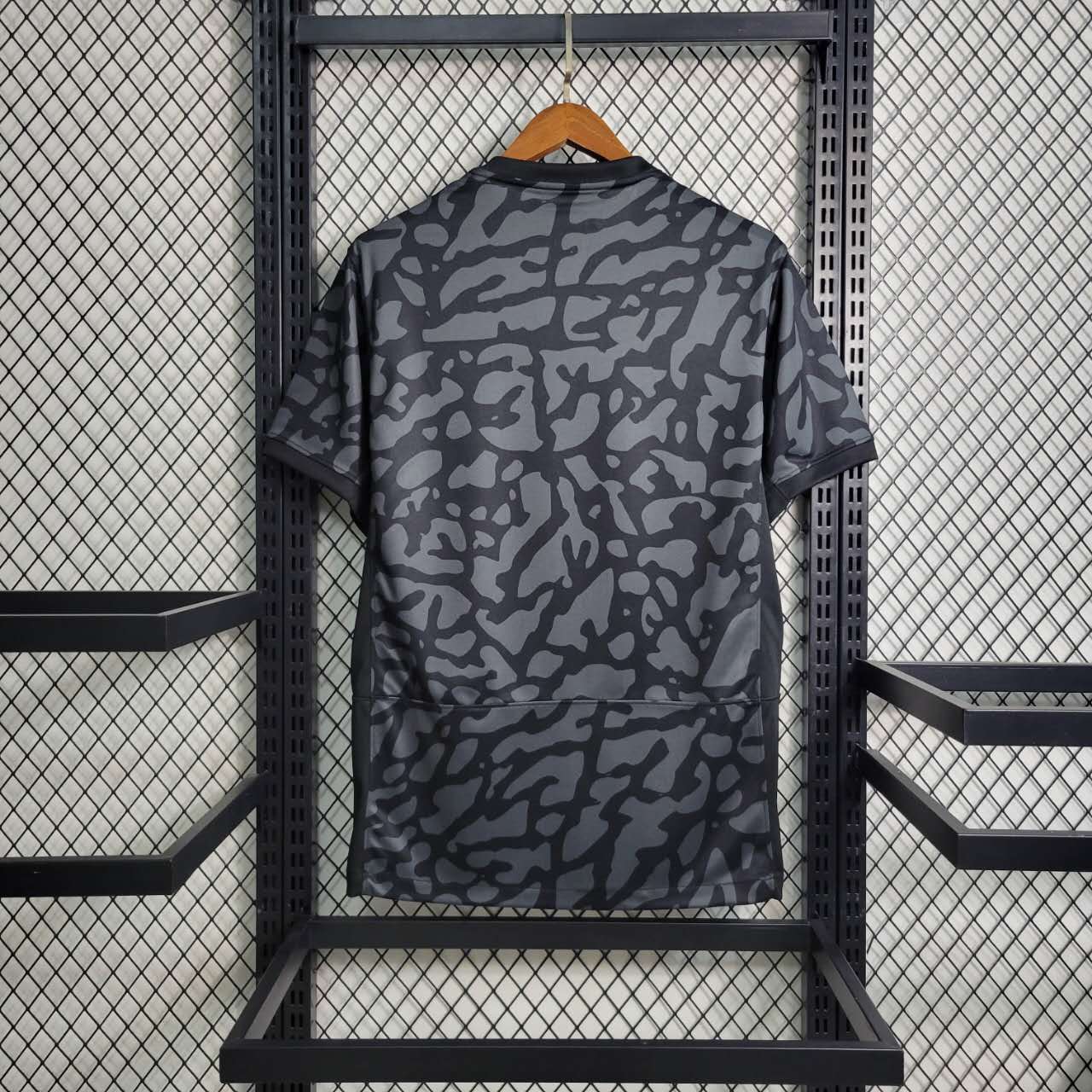 Paris Saint-Germain PSG 23-24 Third Jersey - Fans Version - SOCCERDEALSHOP