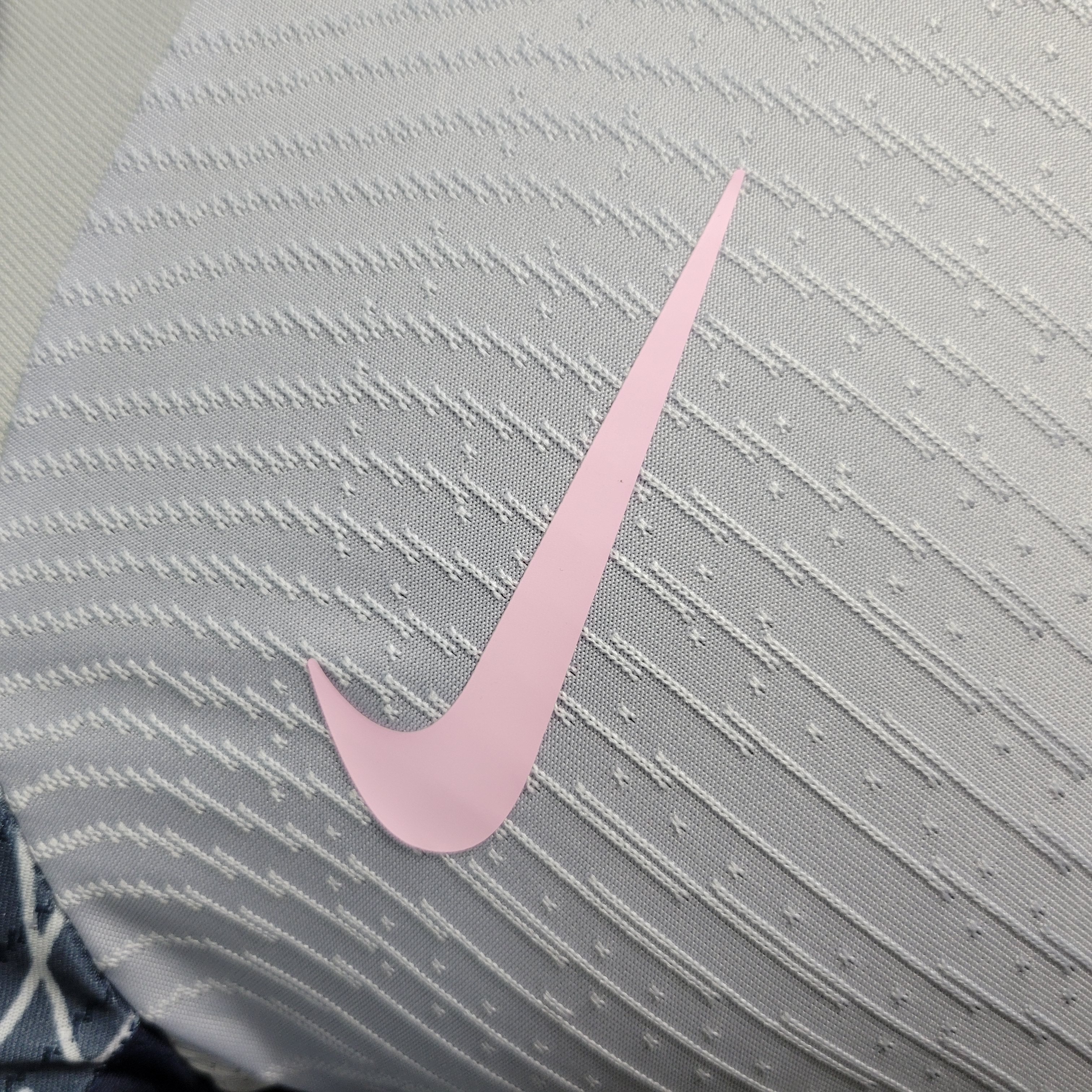 23-24 Tottenham Hotspur Gray Training Jersey - Player Version - SOCCERDEALSHOP