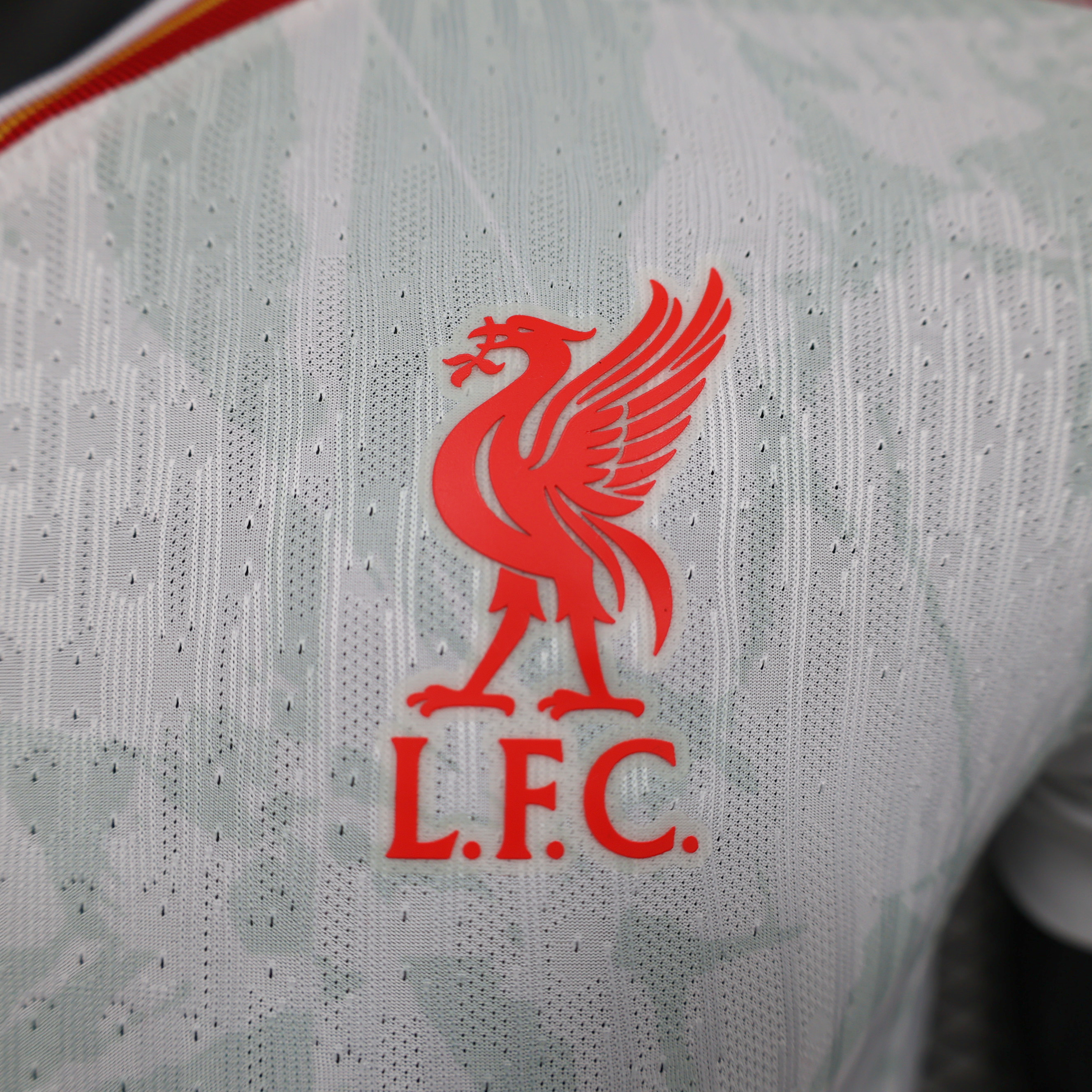 Liver.pool 24-25 Third Jersey - Player Version - SOCCERDEALSHOP