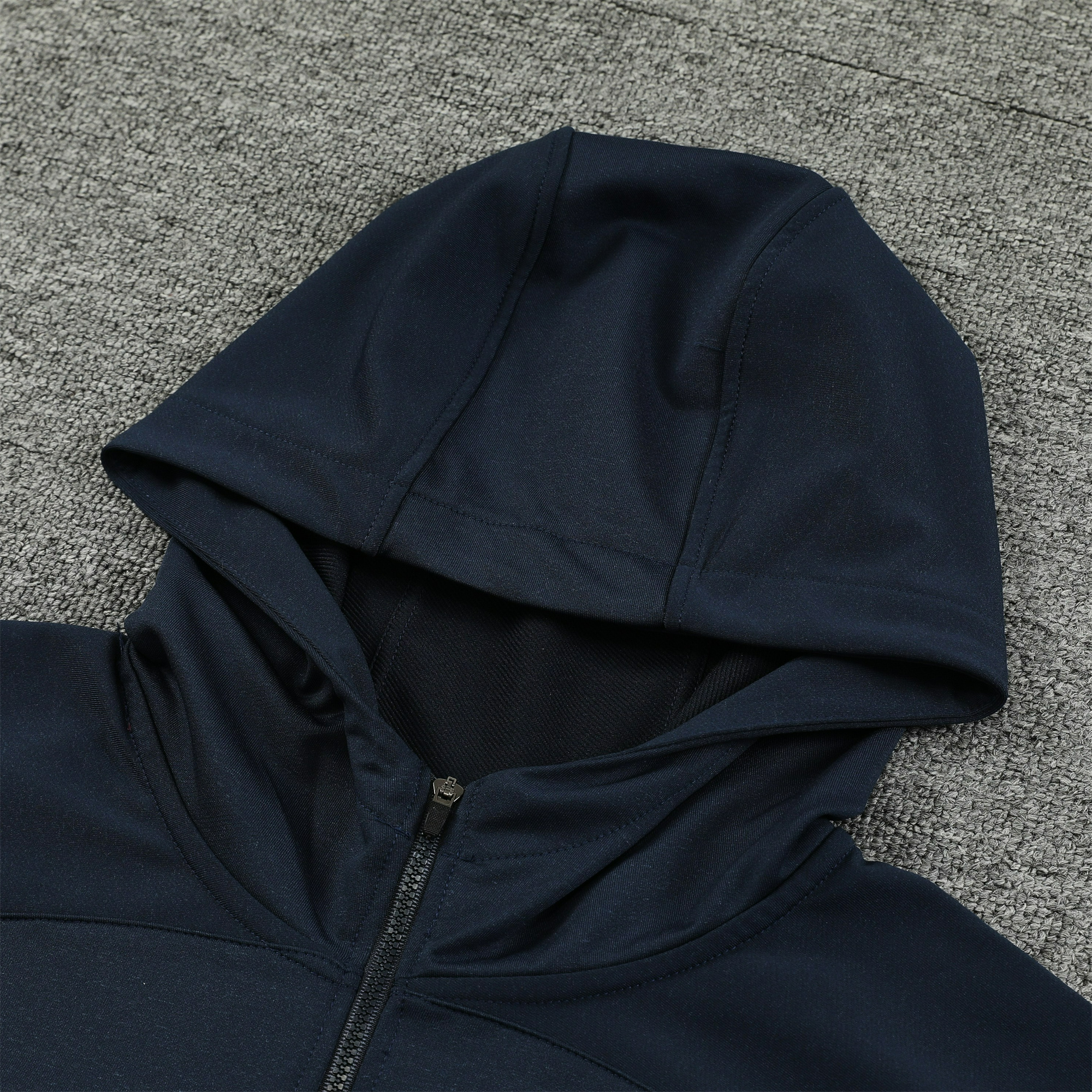 Tottenham Hotspur 23-24 Men's Training Hoodie + Pants - SOCCERDEALSHOP