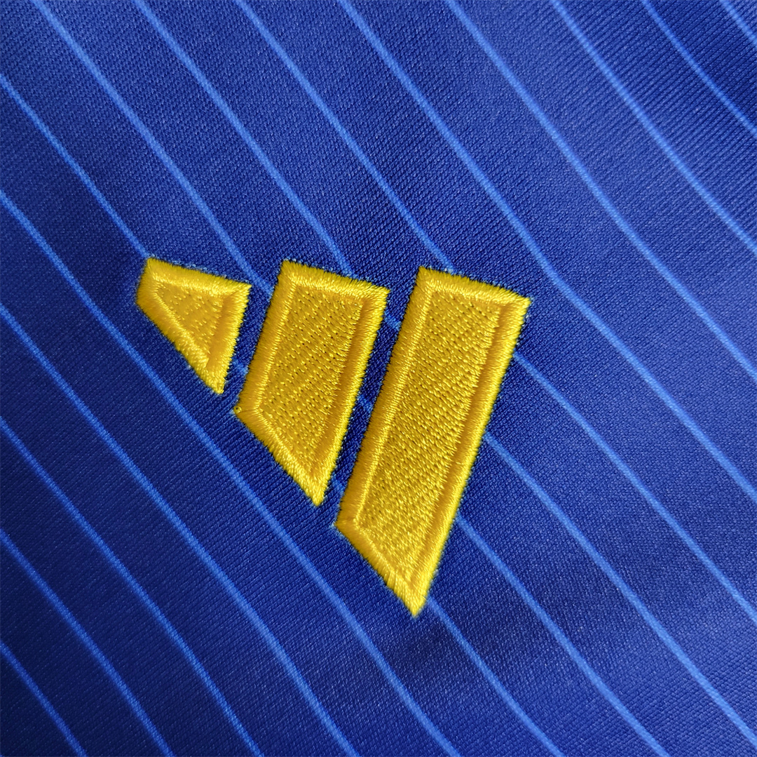 Tigres UANL 23-24 Away Stadium Jersey - Fans Version - SOCCERDEALSHOP