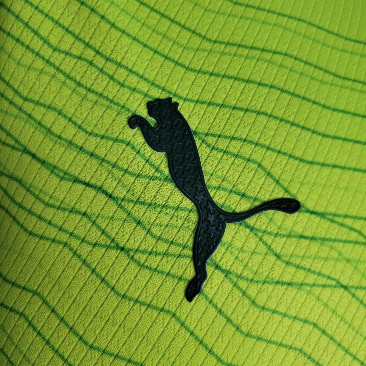 Palmeiras 2023 Third Jersey - Player Version - SOCCERDEALSHOP