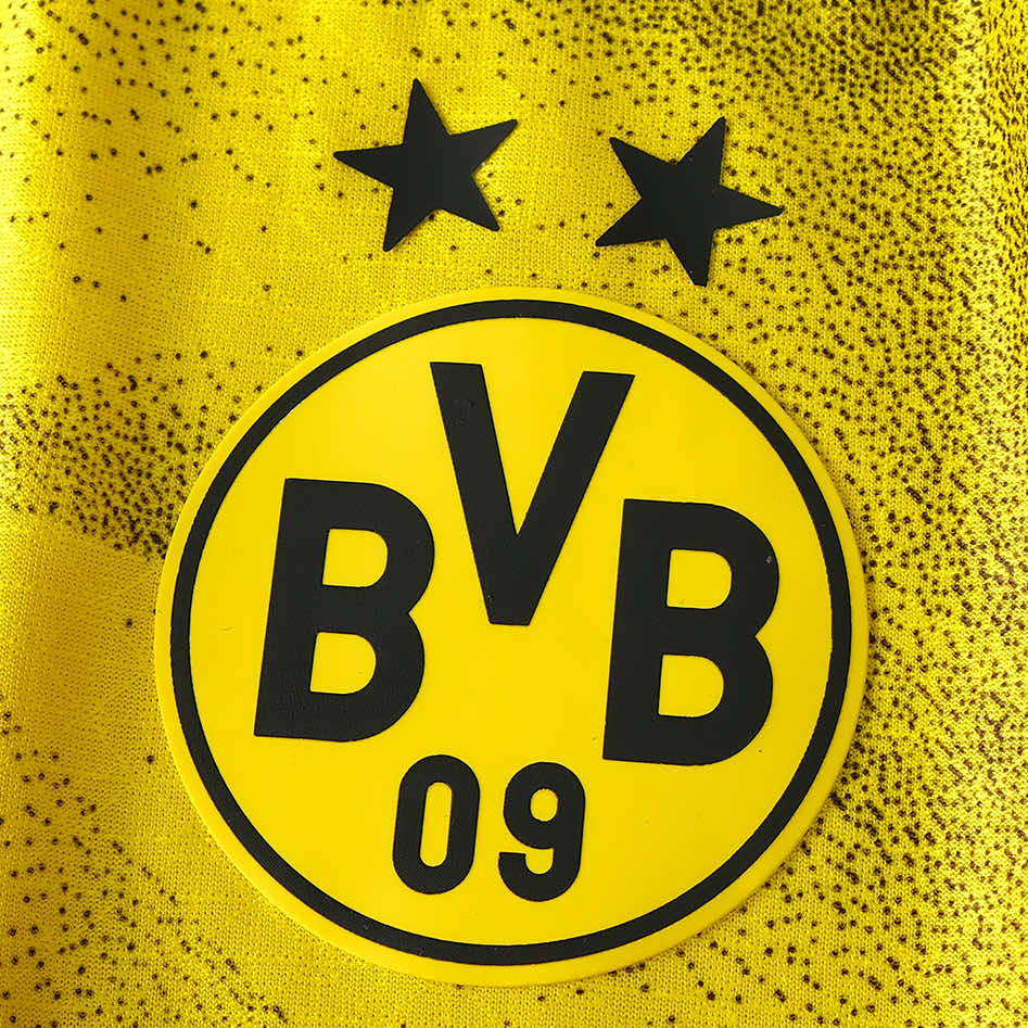 BVB Dortmund 23-24 Cup Jersey - Player Version - SOCCERDEALSHOP