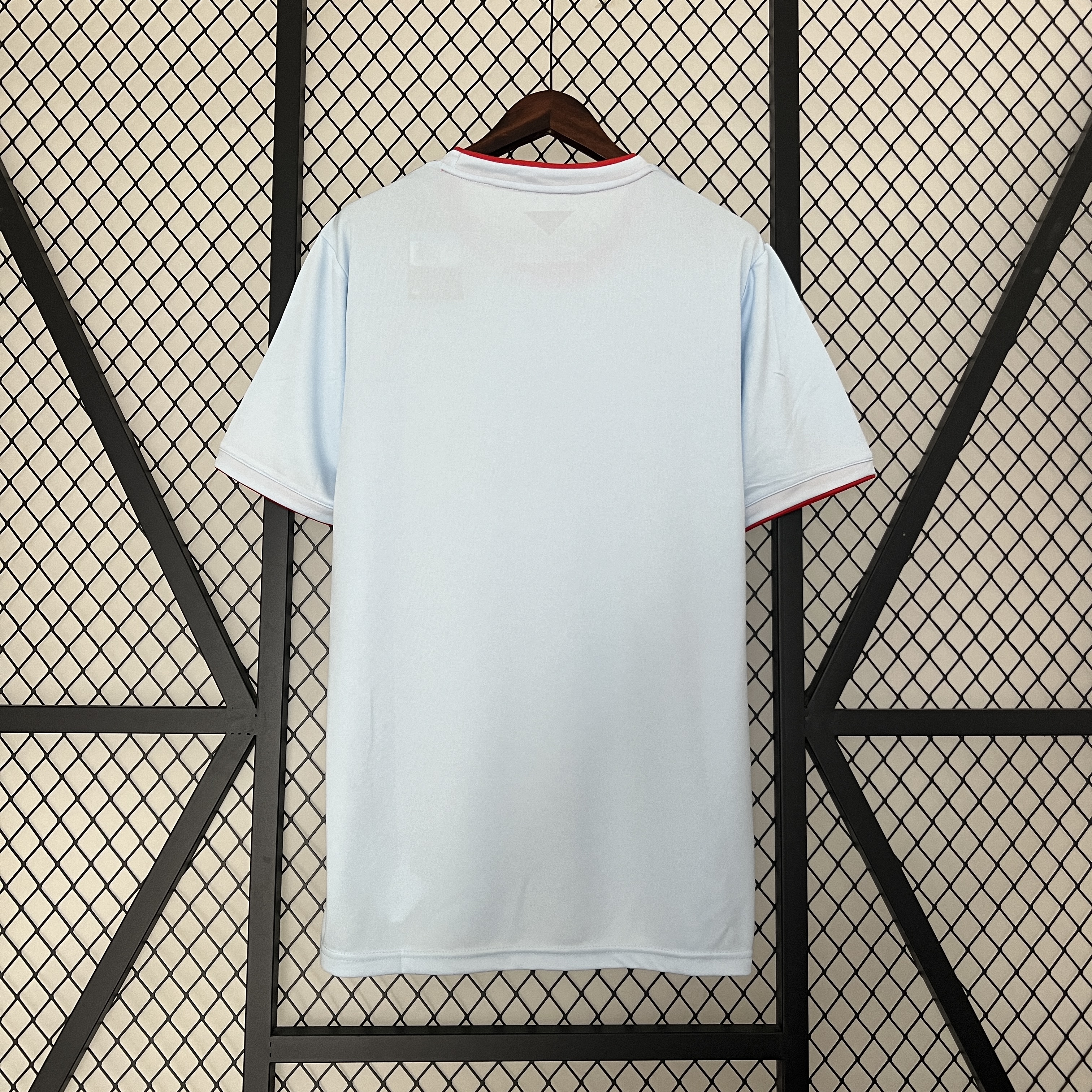 Retro Atletico Madrid 2014-15 Away Stadium Jersey - SOCCERDEALSHOP