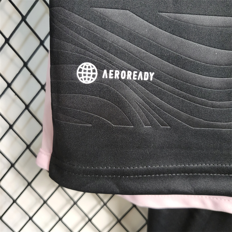 INT M.A.M 23-24 Away Kids Kit Jersey - SOCCERDEALSHOP