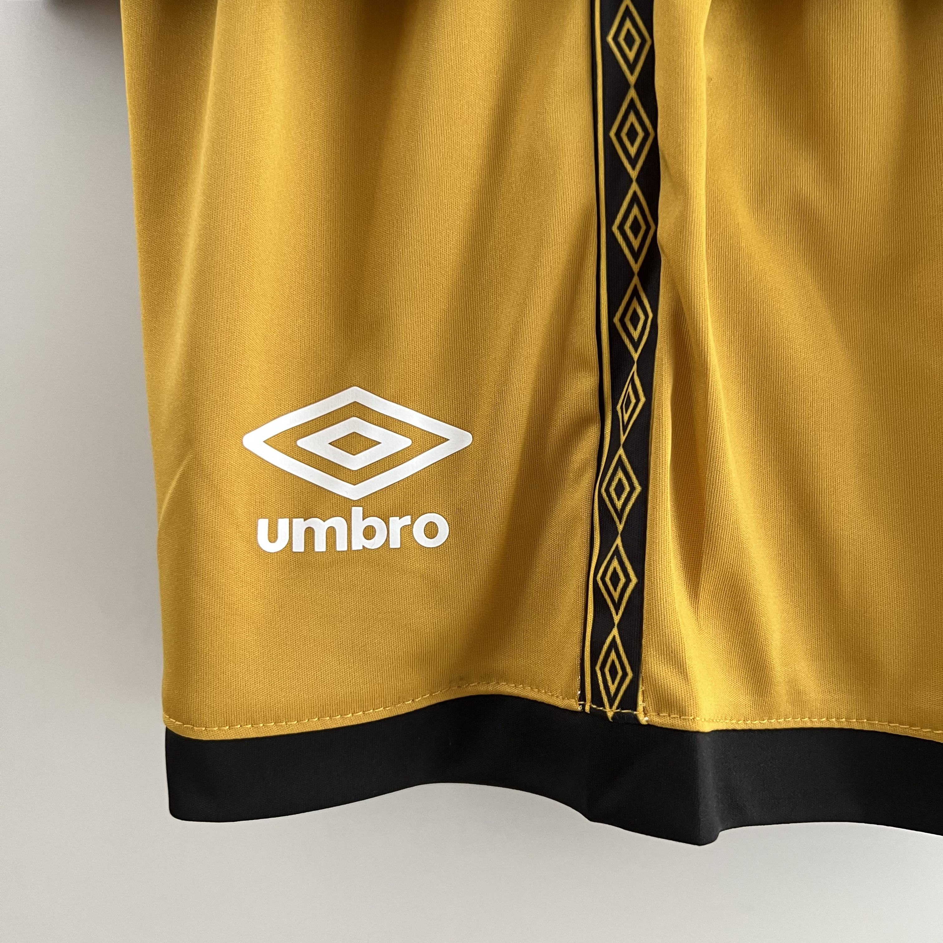 Rayo Vallecano 23-24 Third Kids Kit - SOCCERDEALSHOP