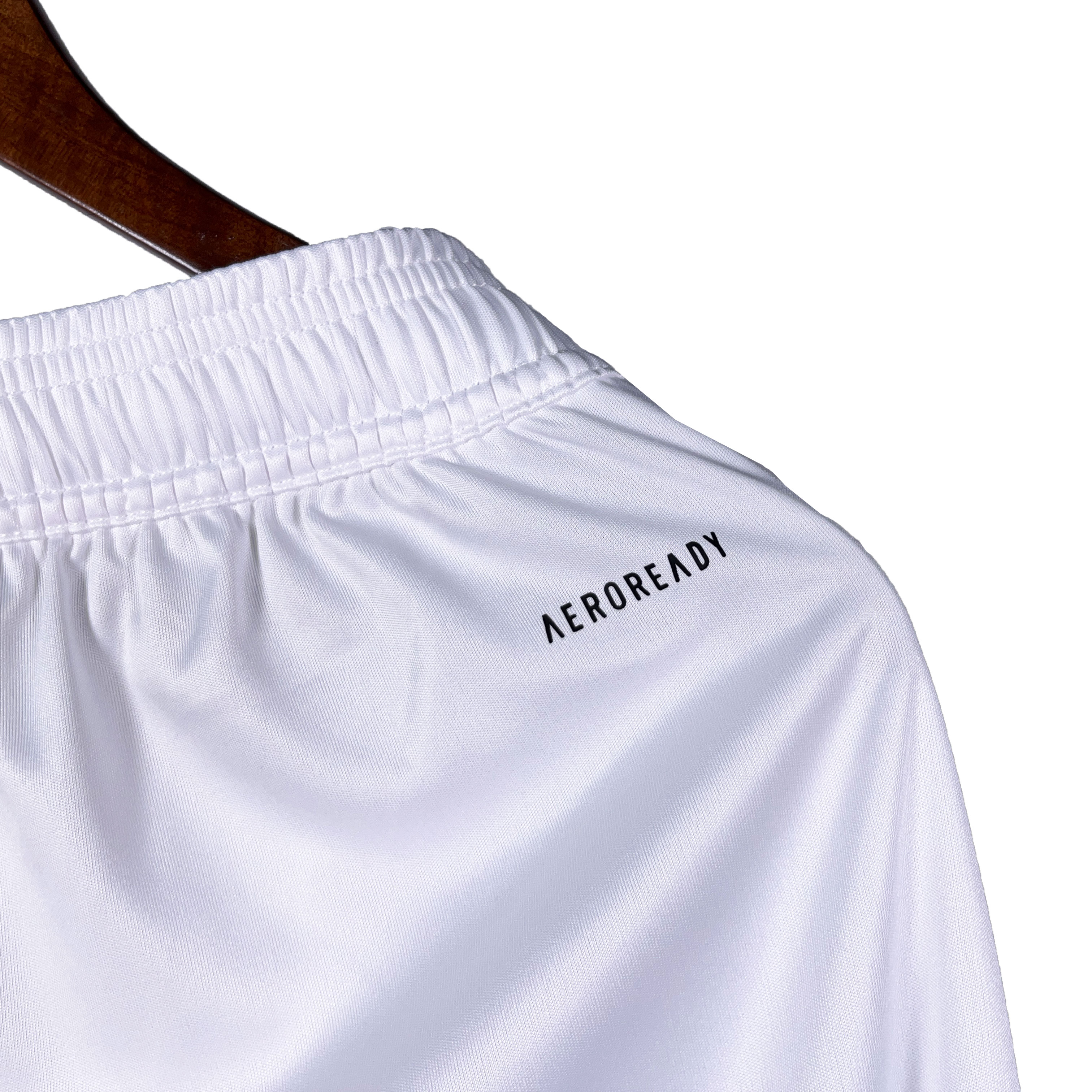 Italy 2024 Home Shorts - Fans Version - SOCCERDEALSHOP