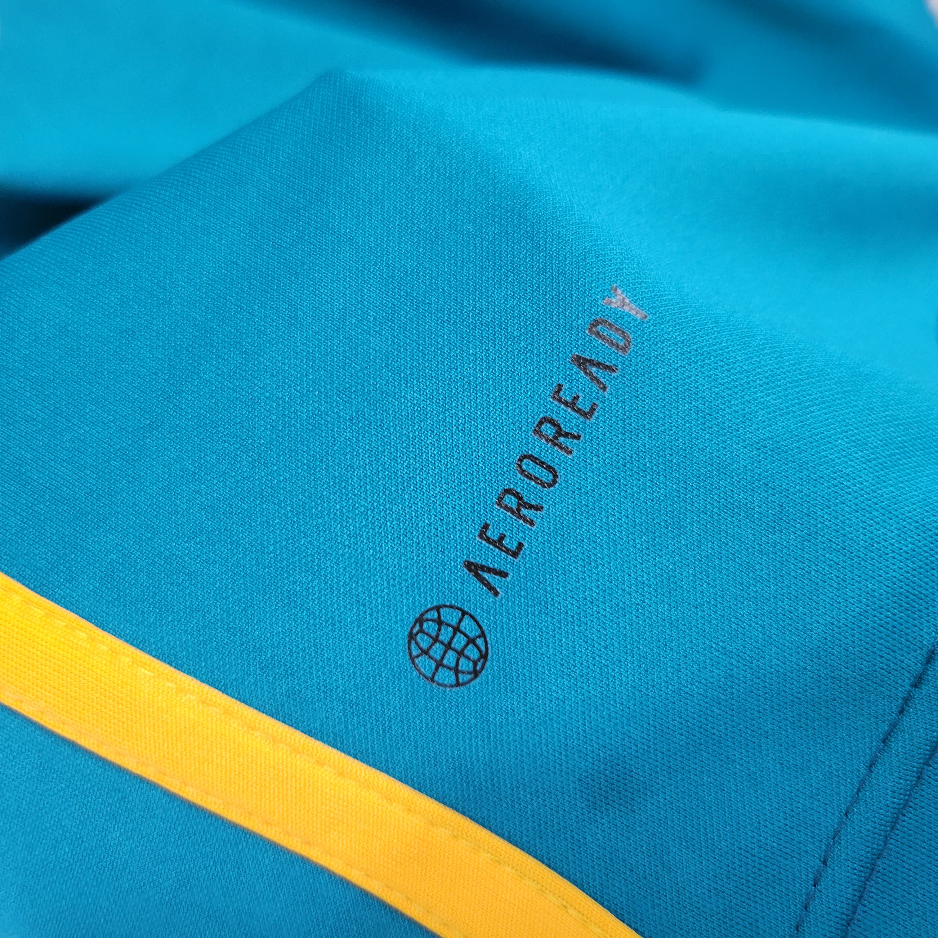 LA Galaxy 2023 Away Jersey - Fans Version - SOCCERDEALSHOP