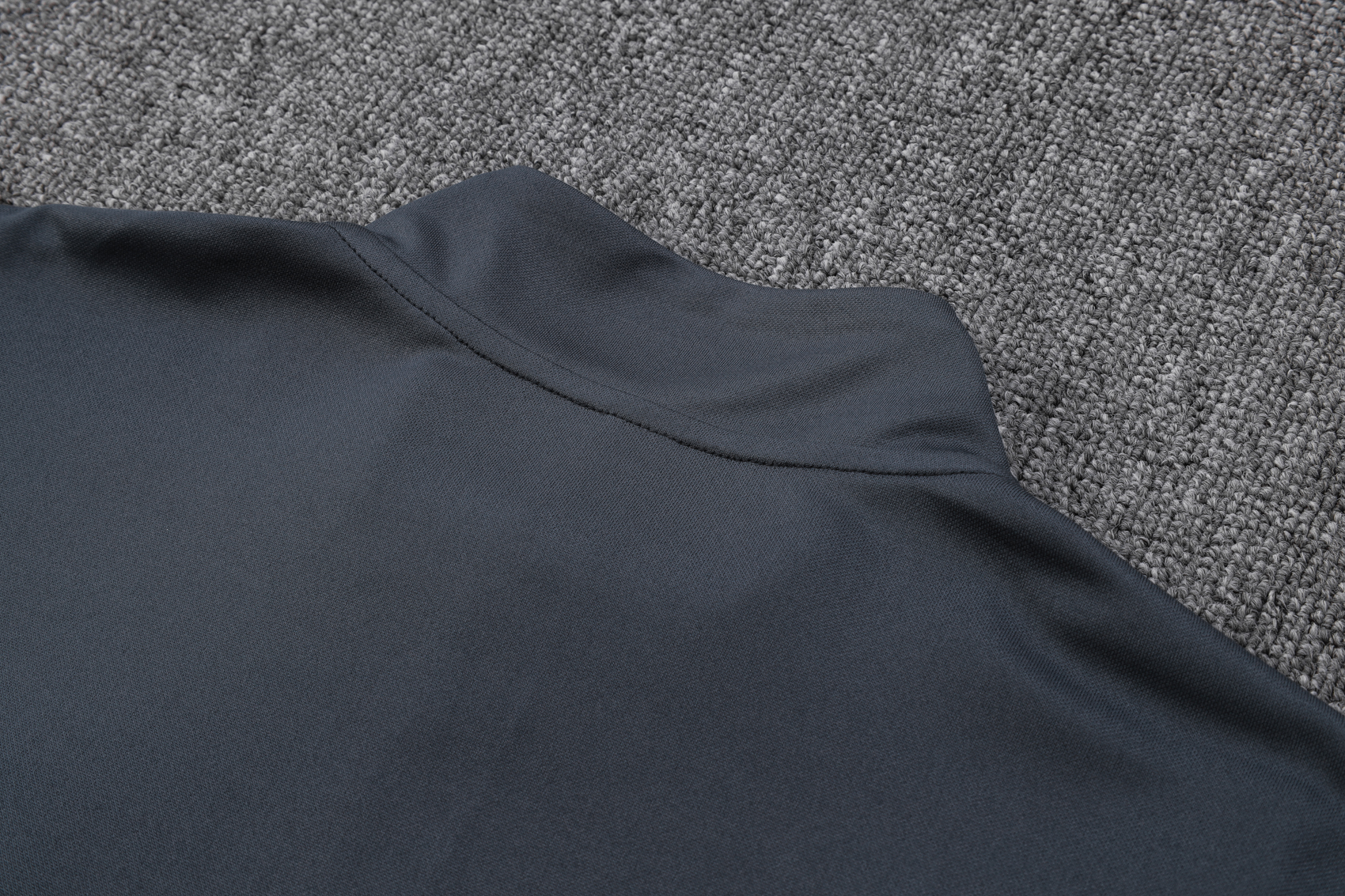 Dortmund 23-24 Long Sleeve Training Set - Grey - SOCCERDEALSHOP