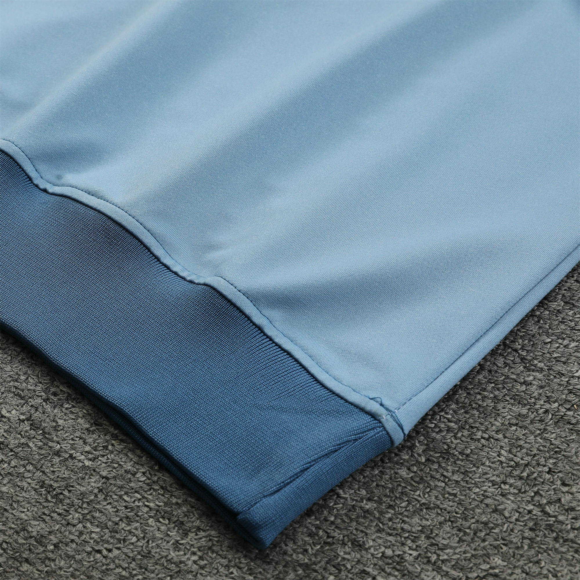 Marseille 23-24 Men's Training Hoodie + Pants - SOCCERDEALSHOP