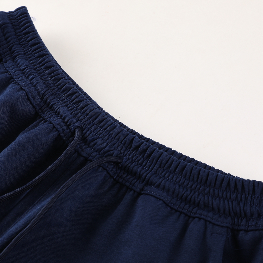 France 23-24 Jacket Training Tracksuit -Treasure Blue - SOCCERDEALSHOP