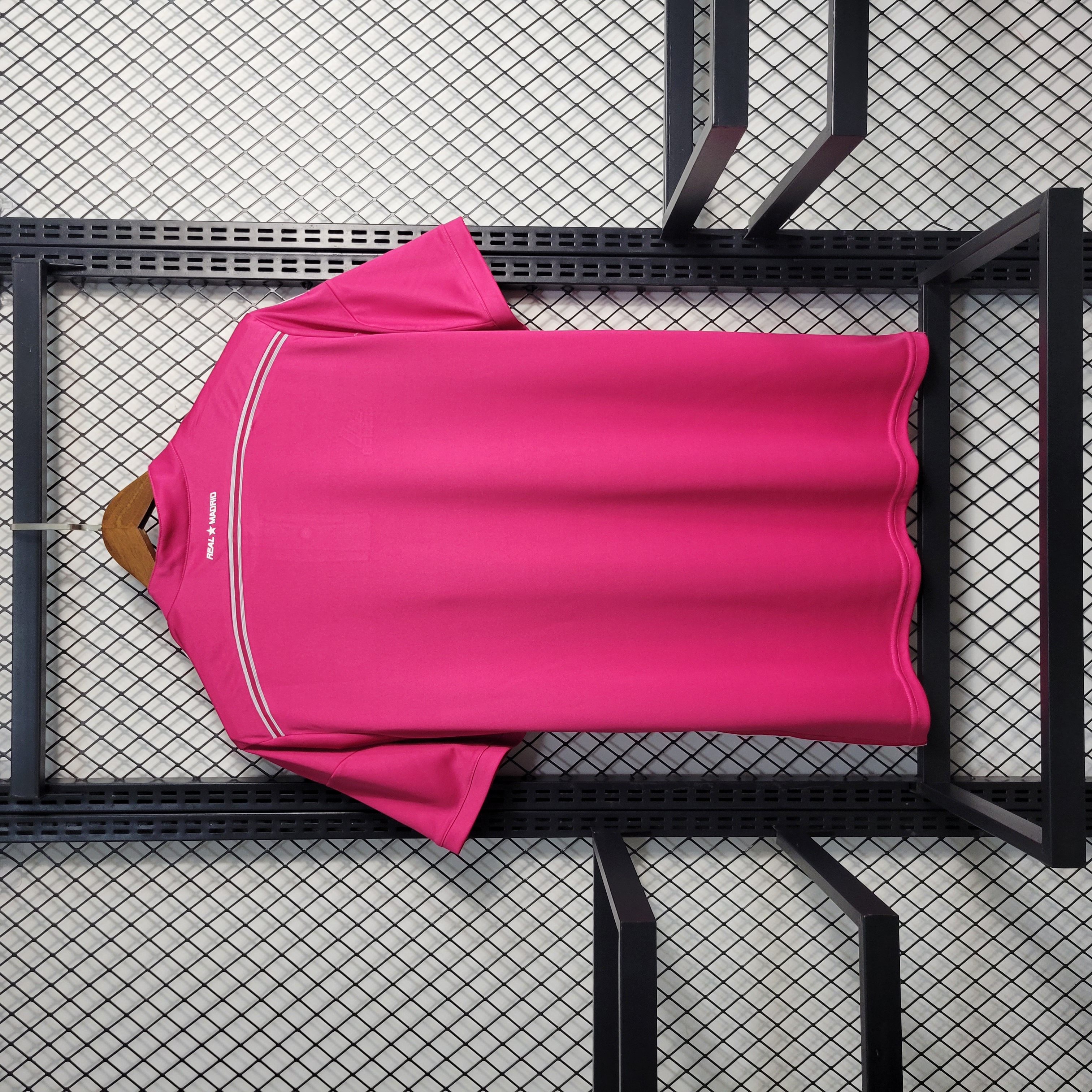 Retro Real Madrid 14-15 Away Stadium Jersey - SOCCERDEALSHOP