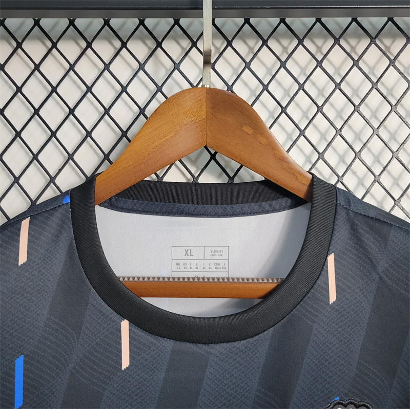 Manchester United 23/24 Pre-competition Training Jersey - Fans Version - SOCCERDEALSHOP