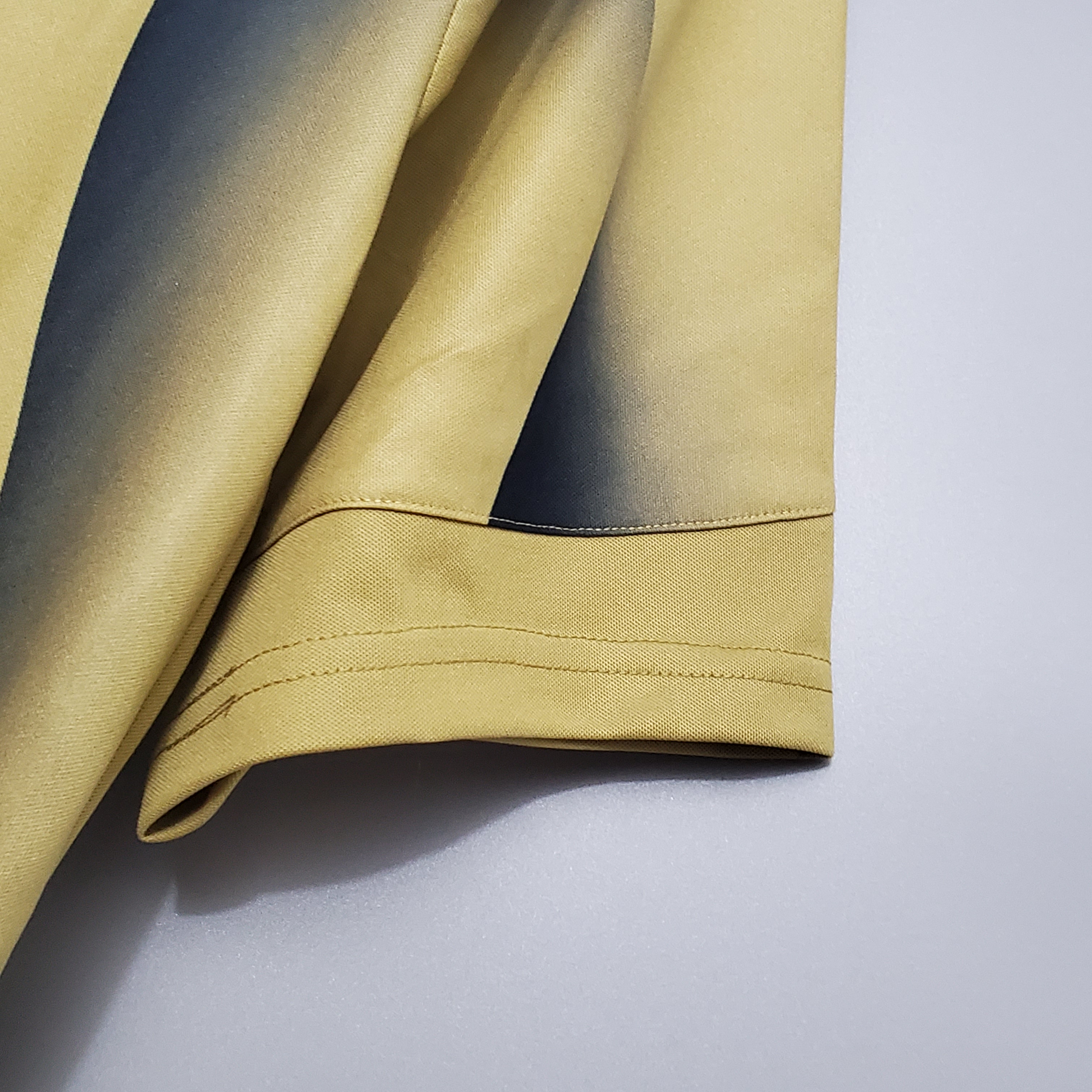 Retro Italy 2006 Golden Goalkeeper Jersey - SOCCERDEALSHOP