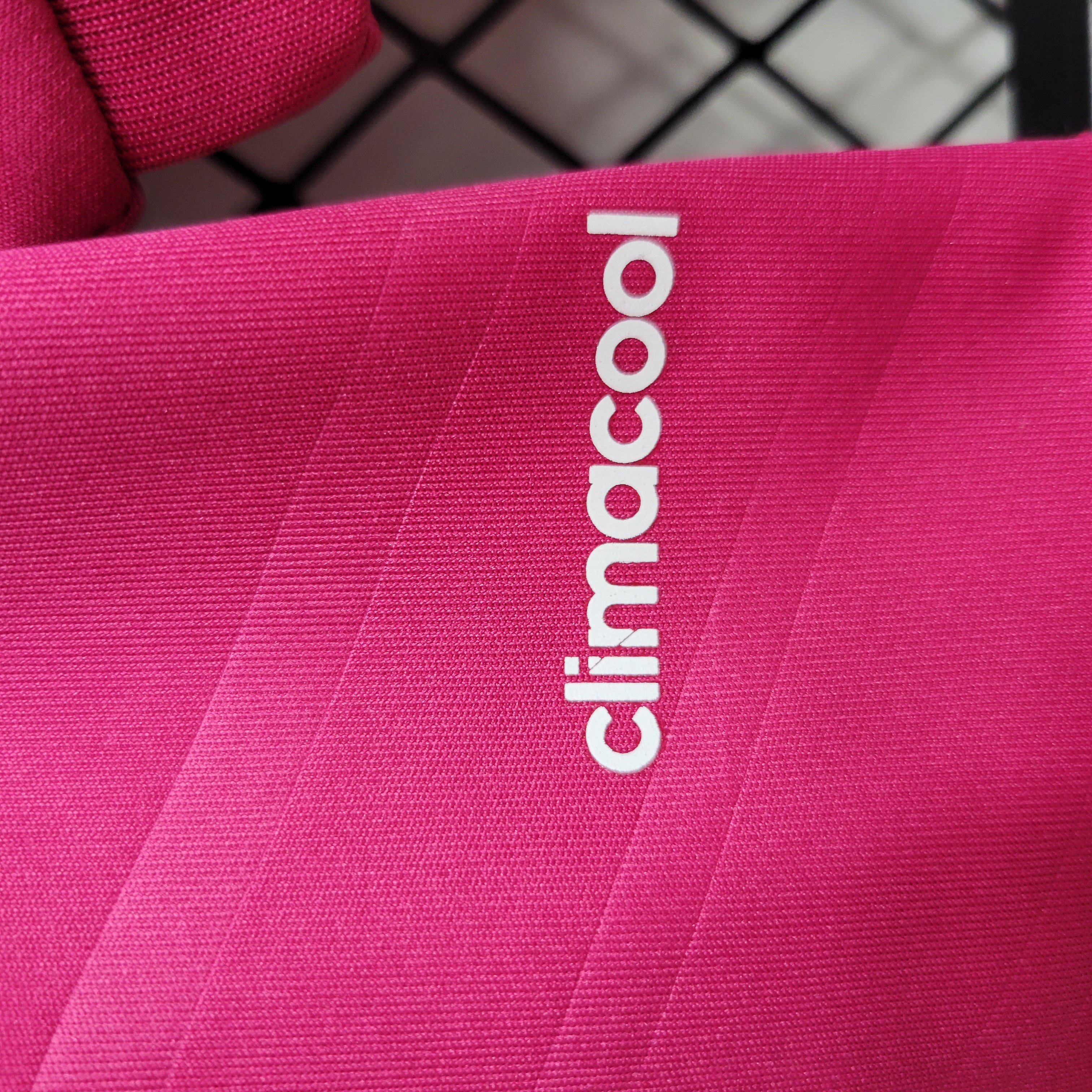 Retro Real Madrid 14-15 Away Stadium Long Sleeve Jersey - SOCCERDEALSHOP