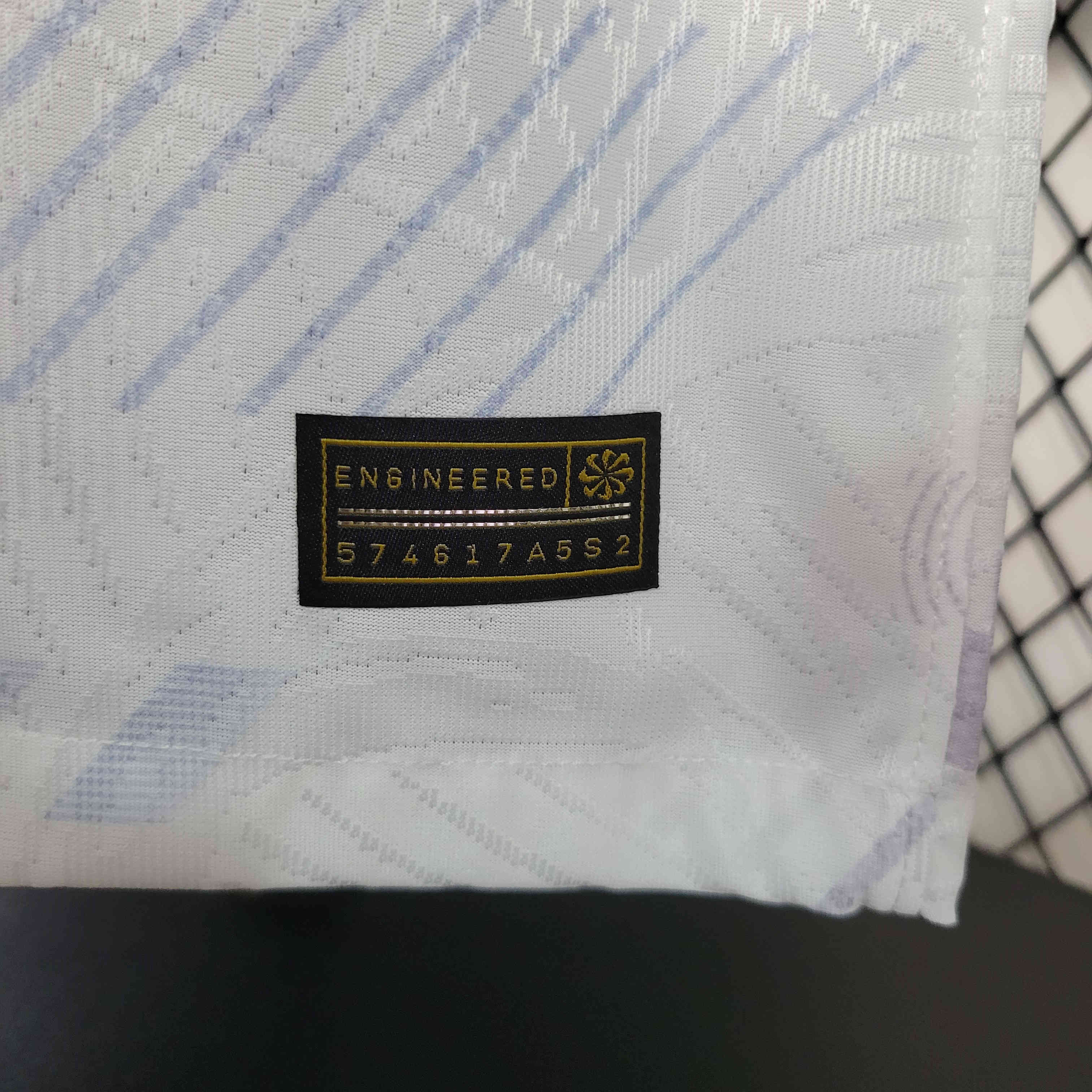 Tottenham Hotspur 23/24 Home Jersey - Player Version - SOCCERDEALSHOP