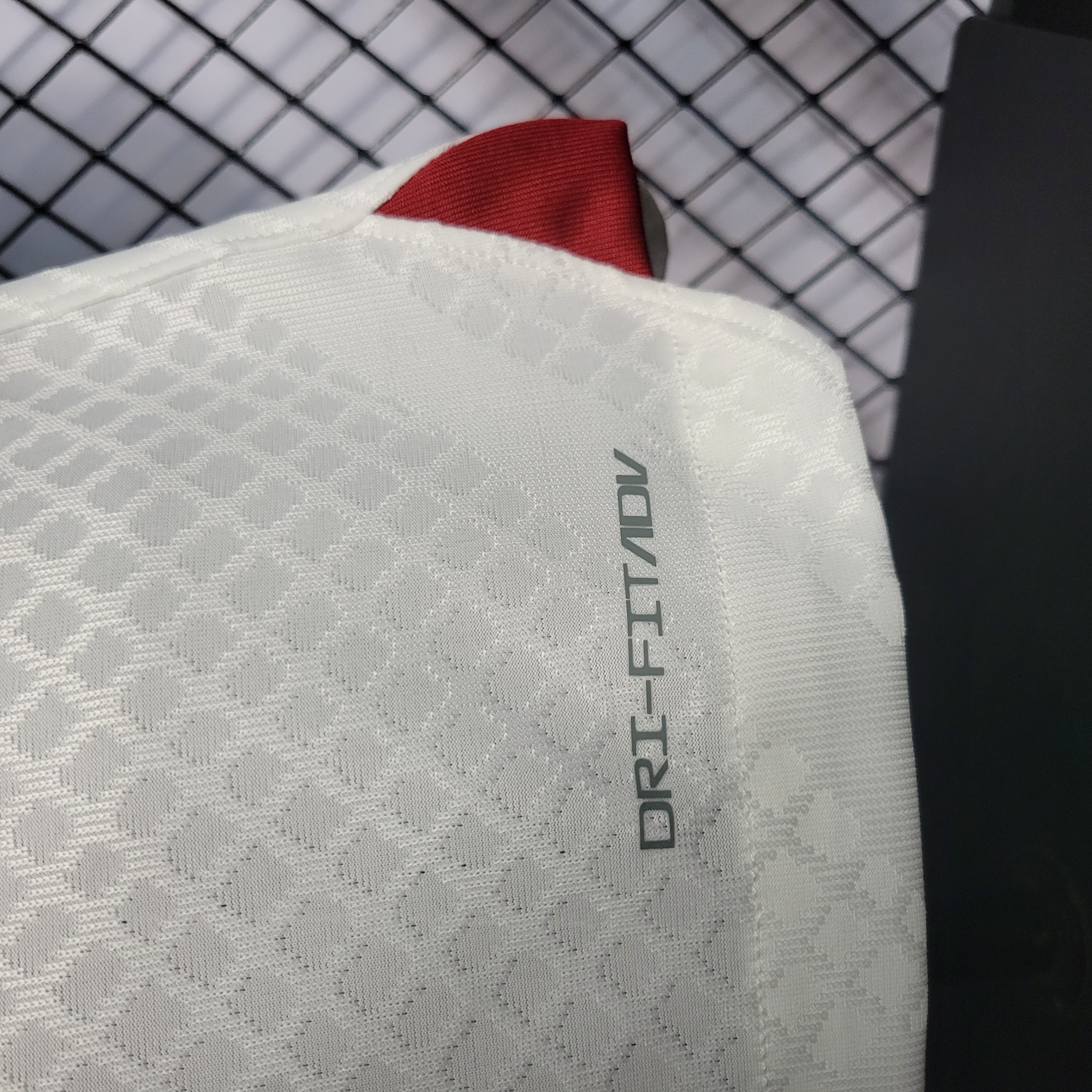 Portugal 22-23 Away Stadium Jersey - Player Version - SOCCERDEALSHOP