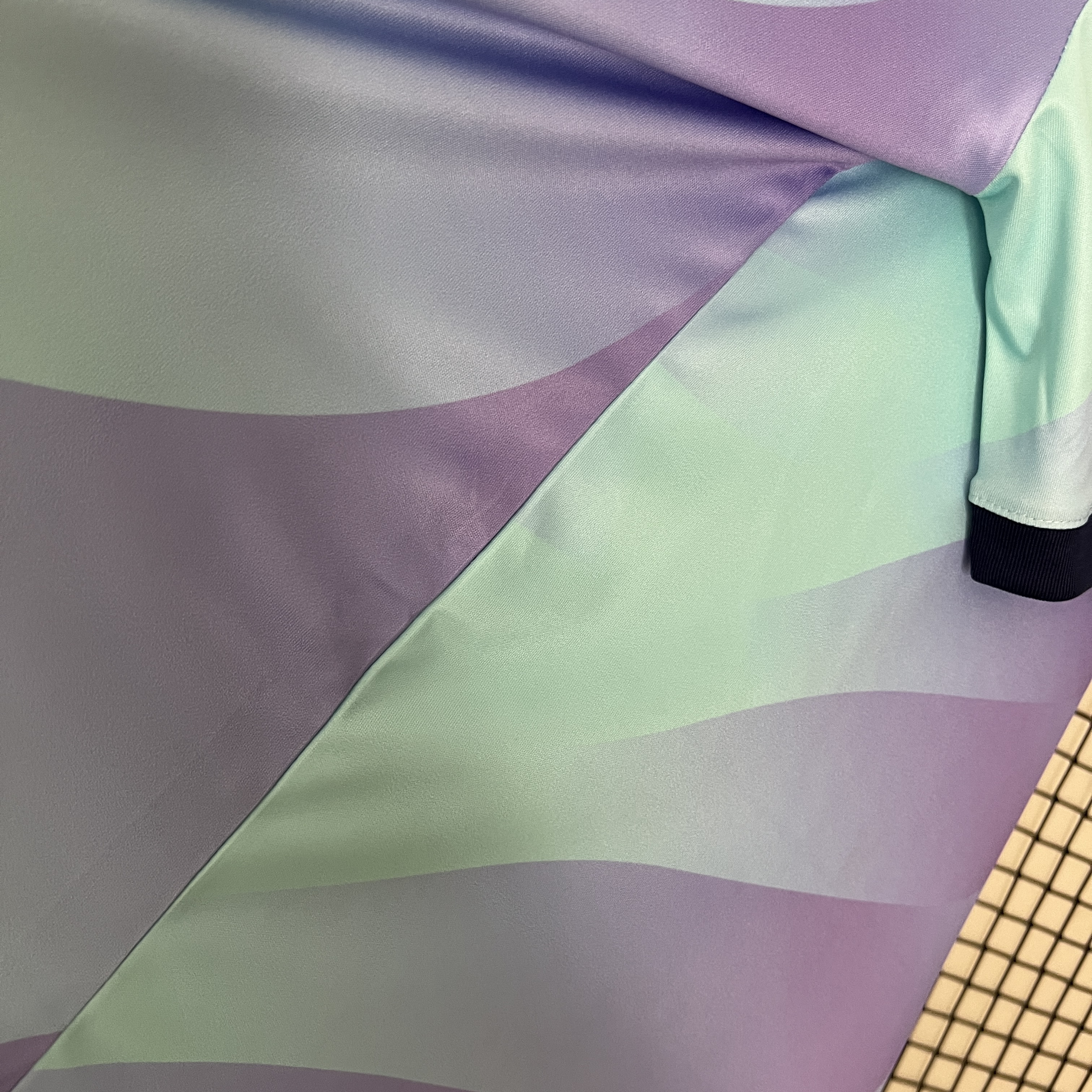 Arsenal 24-25 Third Jersey - Fans Version - SOCCERDEALSHOP