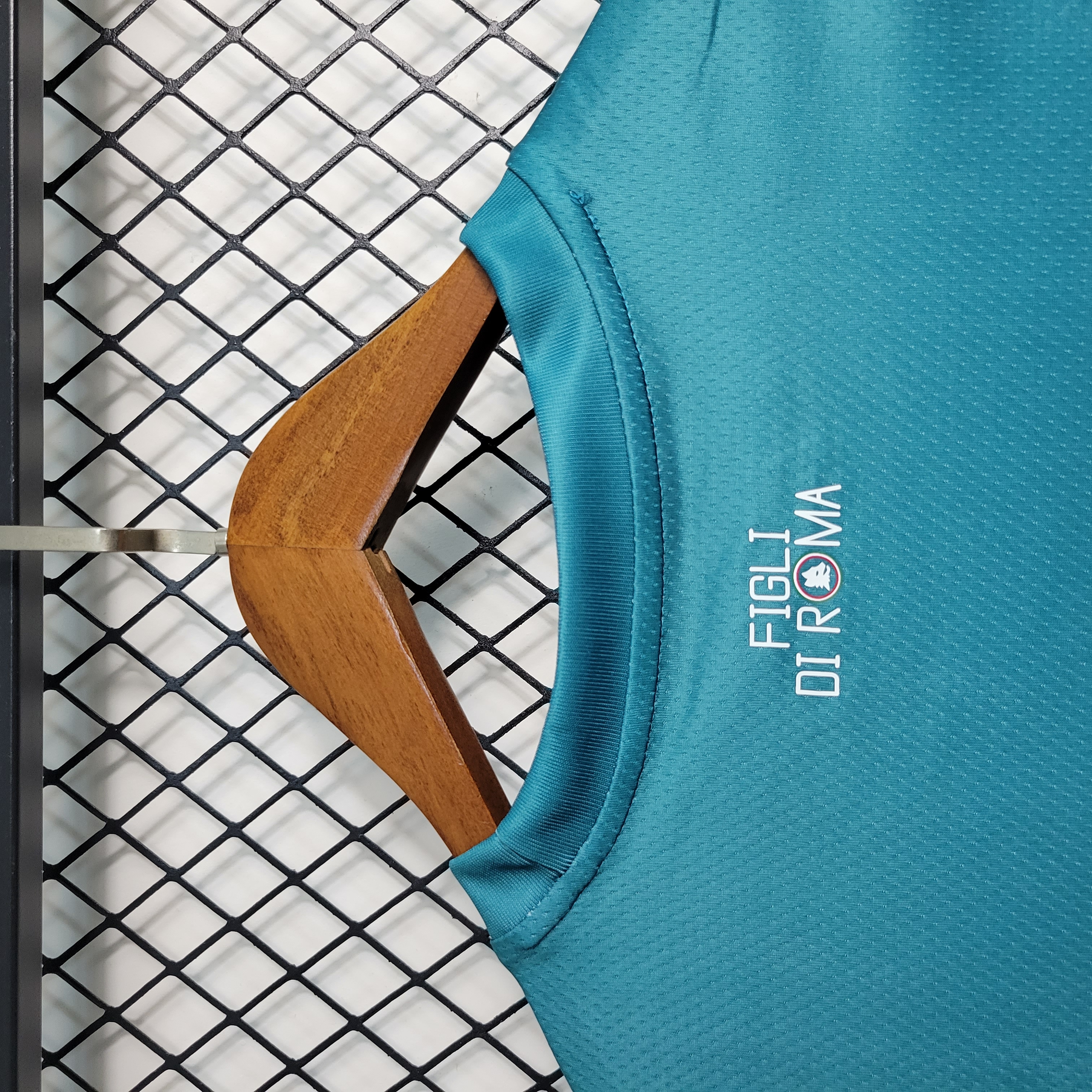 Roma 23-24 Speical Jersey - Fans Version - SOCCERDEALSHOP