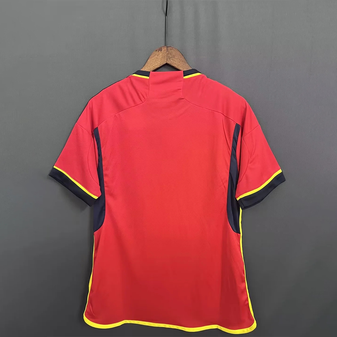 St. Louis City 23-24 Home Stadium Jersey - Fans Version - SOCCERDEALSHOP