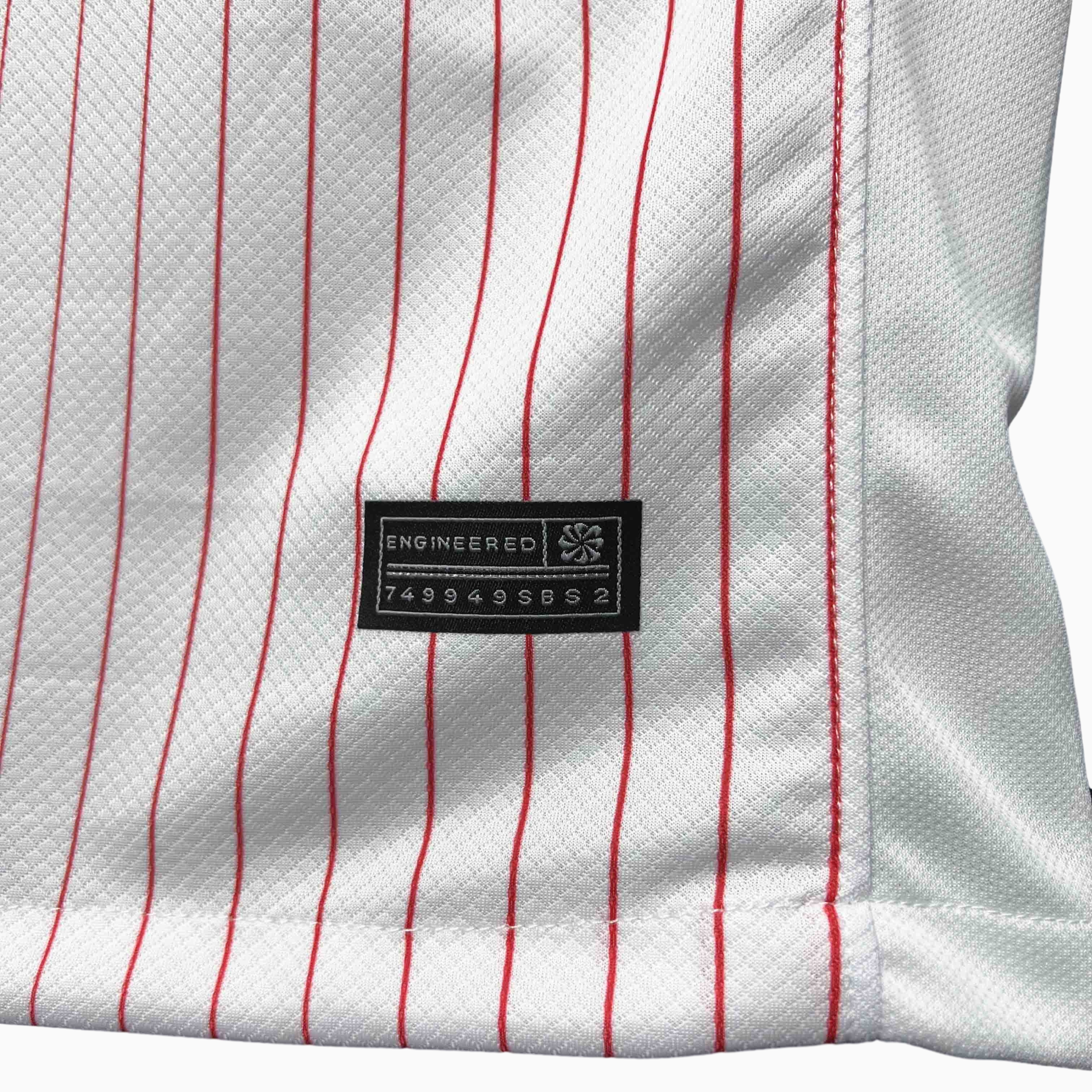 France 2024 Away Stadium Jersey - Fans Version - SOCCERDEALSHOP