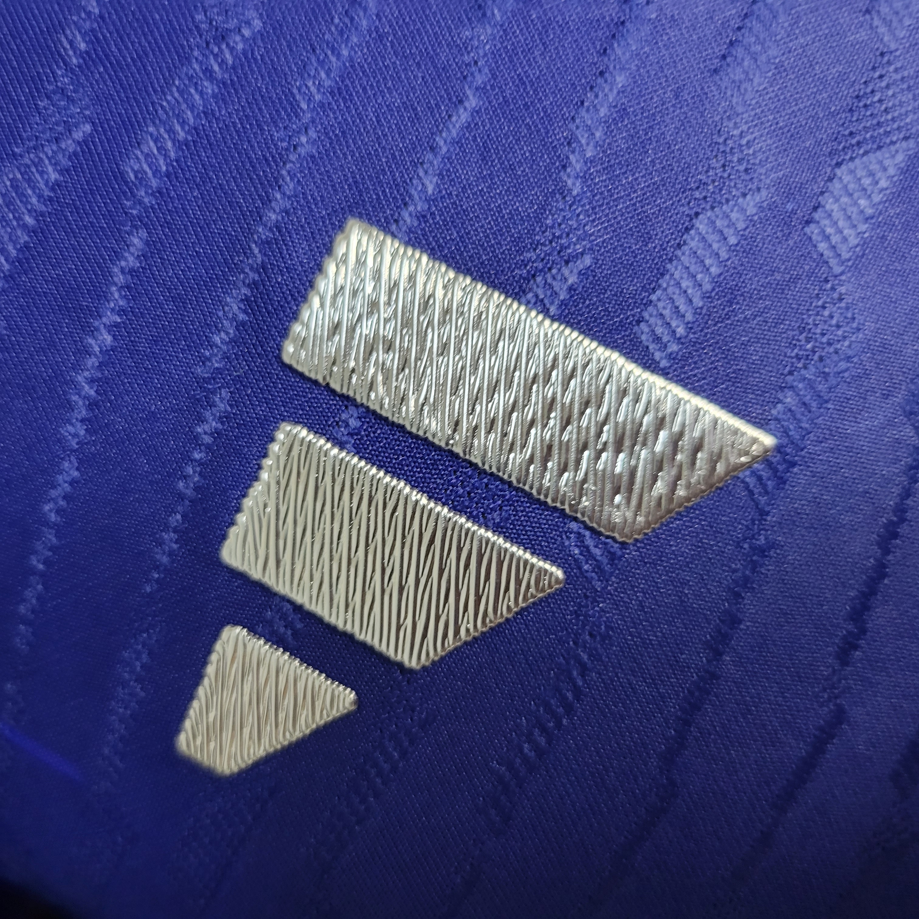 Argentina 3 Stars 22-23 Away Stadium Jersey - Player Version ( with 2022 World Champions Patch ) - SOCCERDEALSHOP