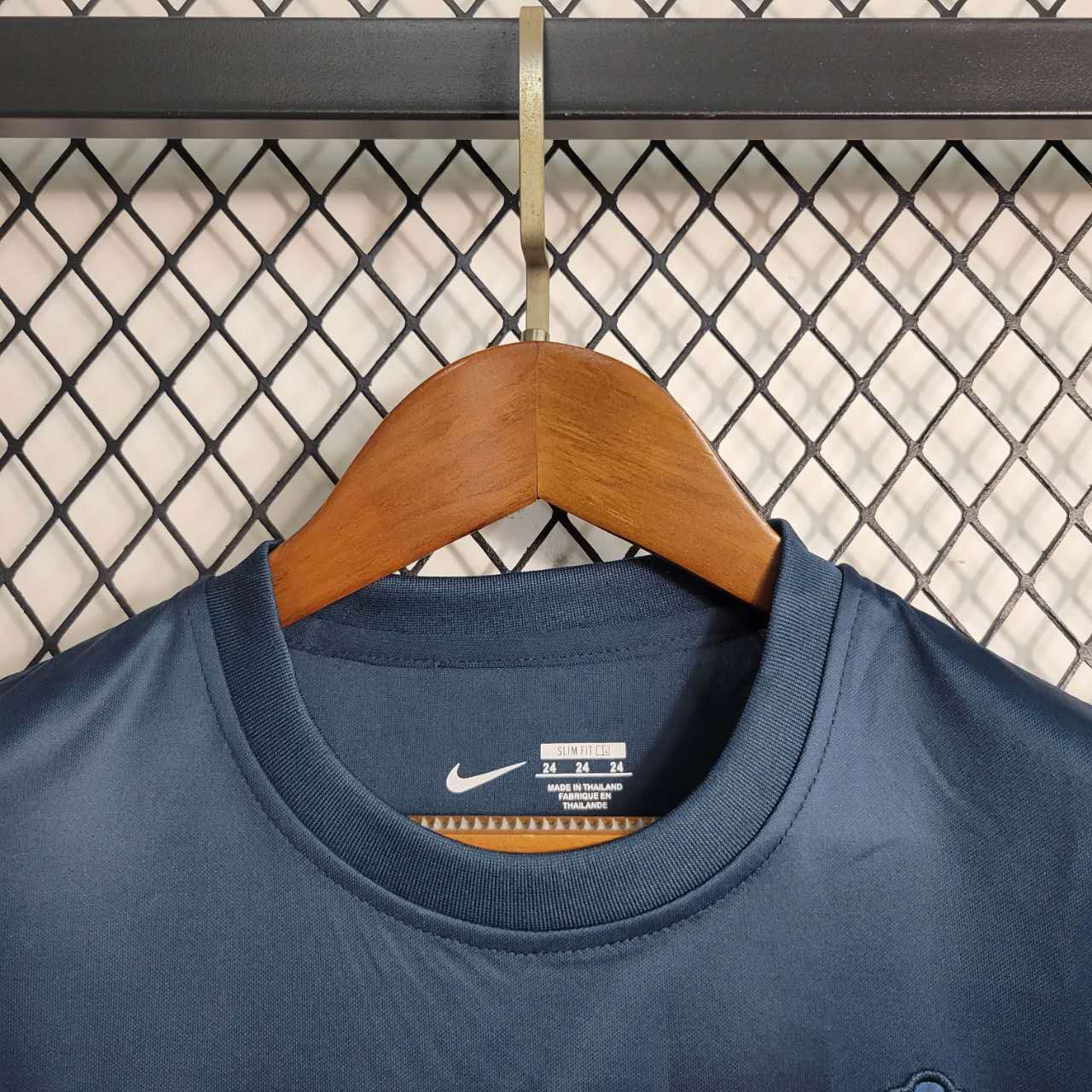 Al Nassr Riyadh Victory 23-24 Away Kids Kit - SOCCERDEALSHOP