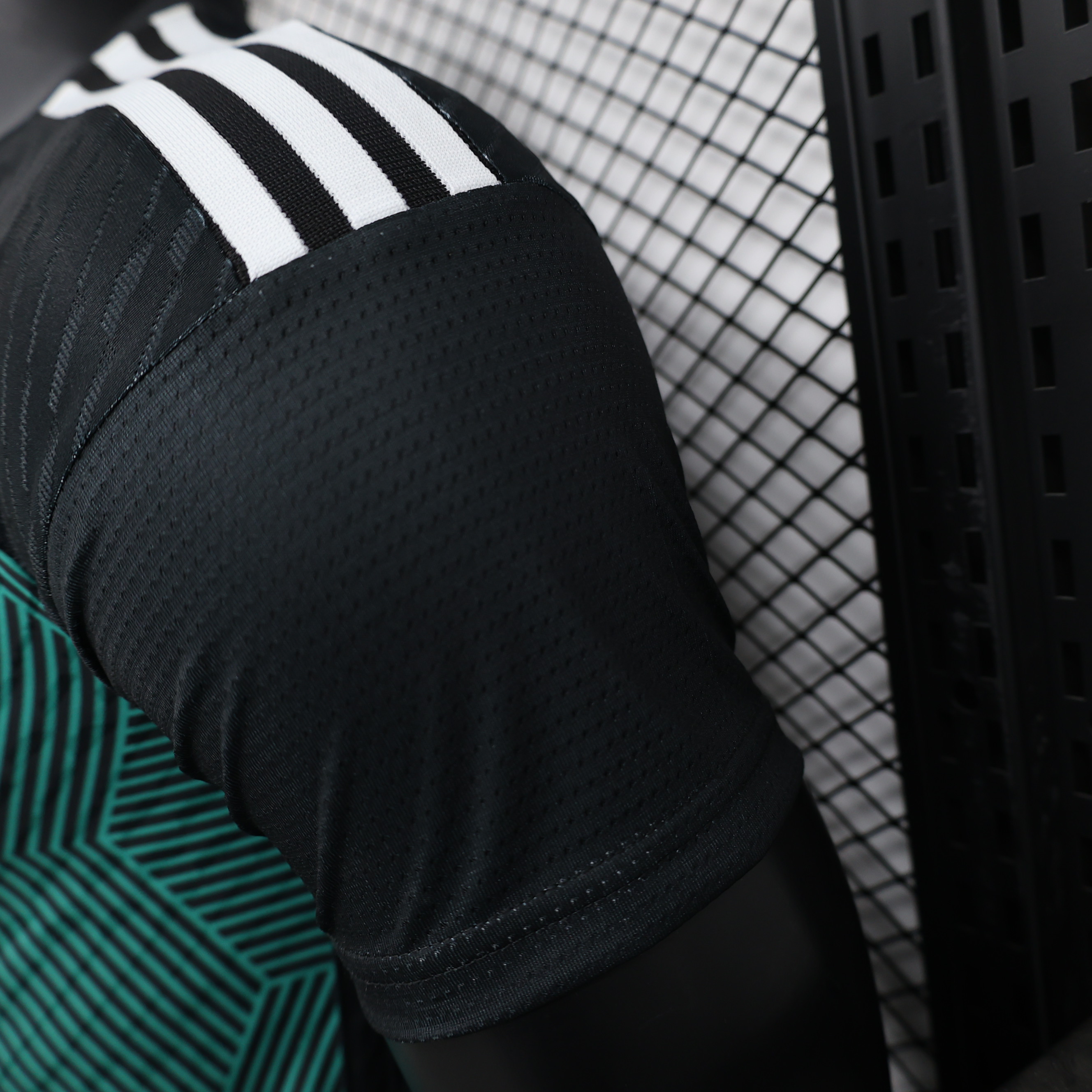 United Arab Emirates 2024 Away Stadium Jersey - Player Version - SOCCERDEALSHOP