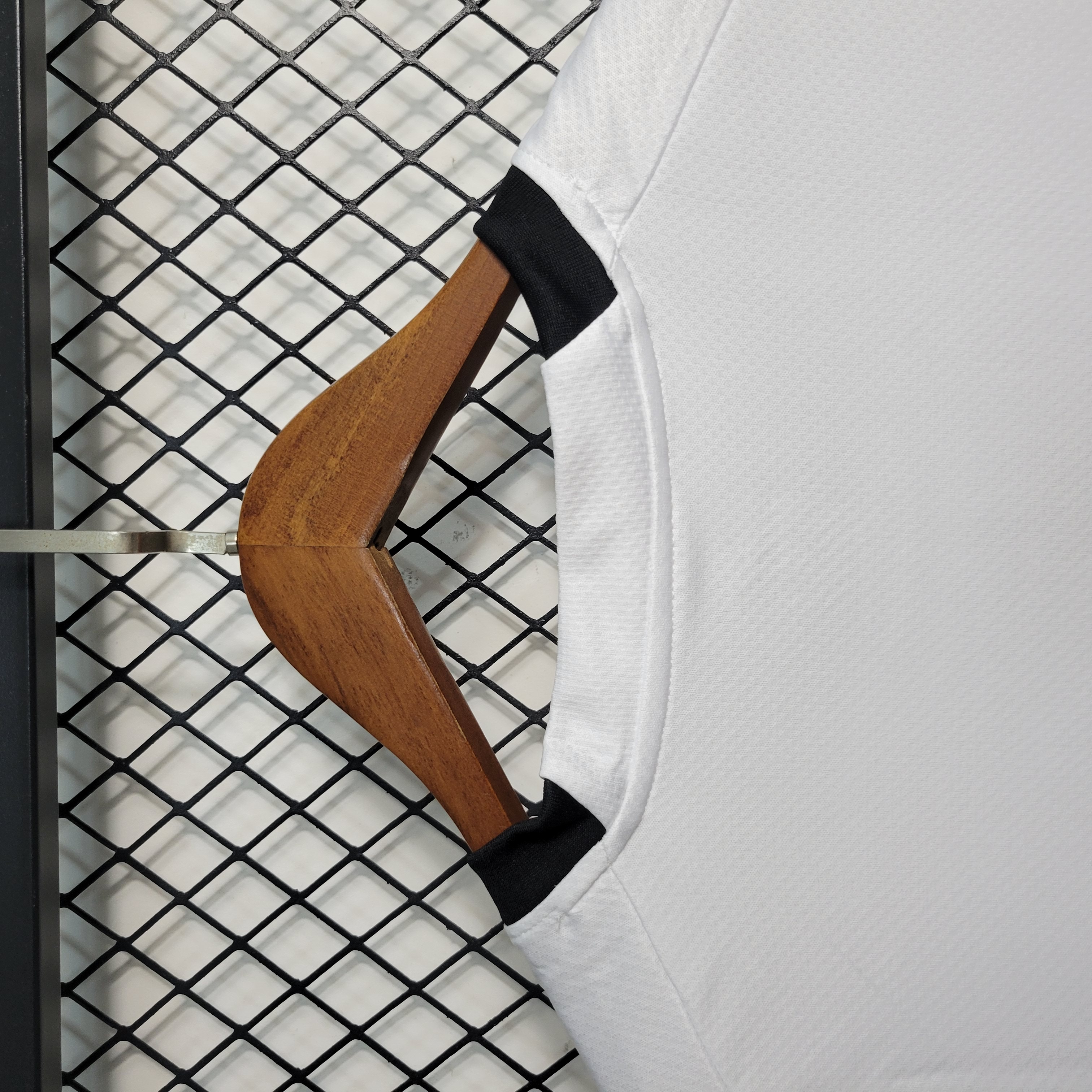 Egypt 22-23 Away Stadium Jersey - Fans Version - SOCCERDEALSHOP