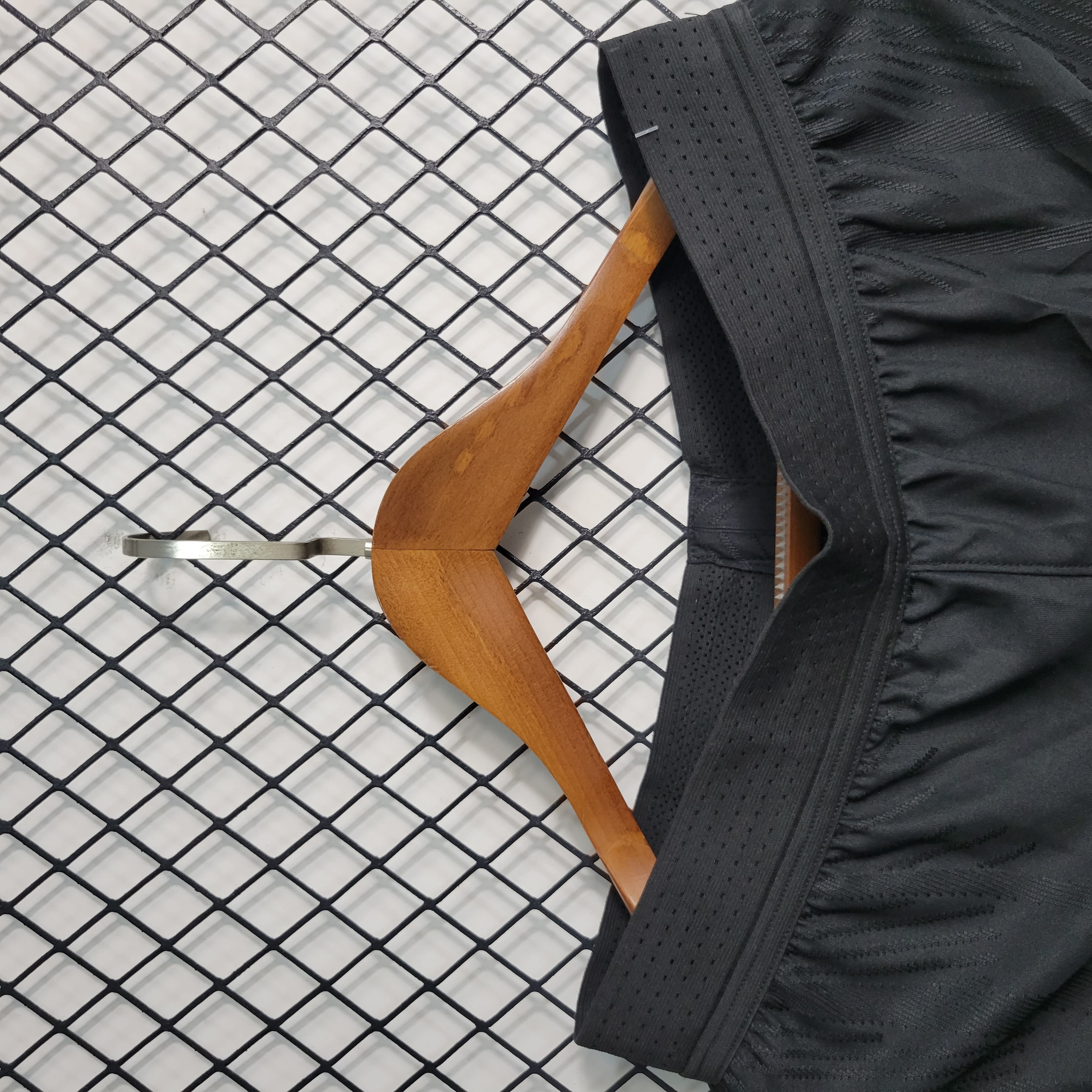 Inter Milan 23-24 Home Shorts - Player Version - SOCCERDEALSHOP