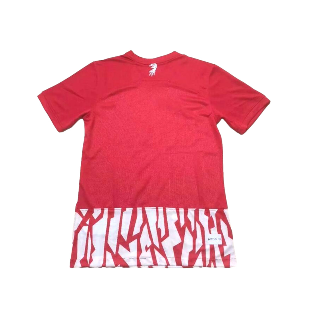 SC Freiburg 23-24 Home Stadium Jersey - Fans Version - SOCCERDEALSHOP