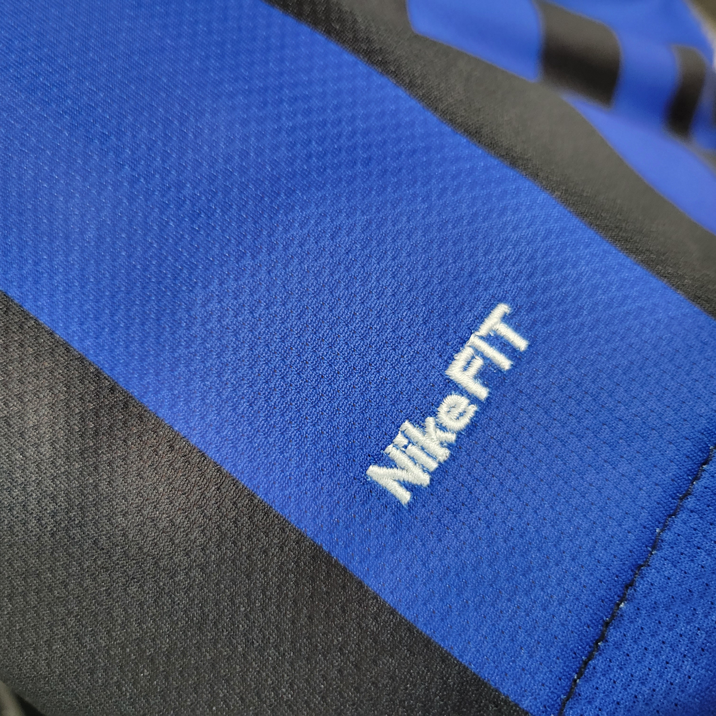 Retro Inter Milan 09-10 Home Stadium Jersey - Champions League Final - SOCCERDEALSHOP