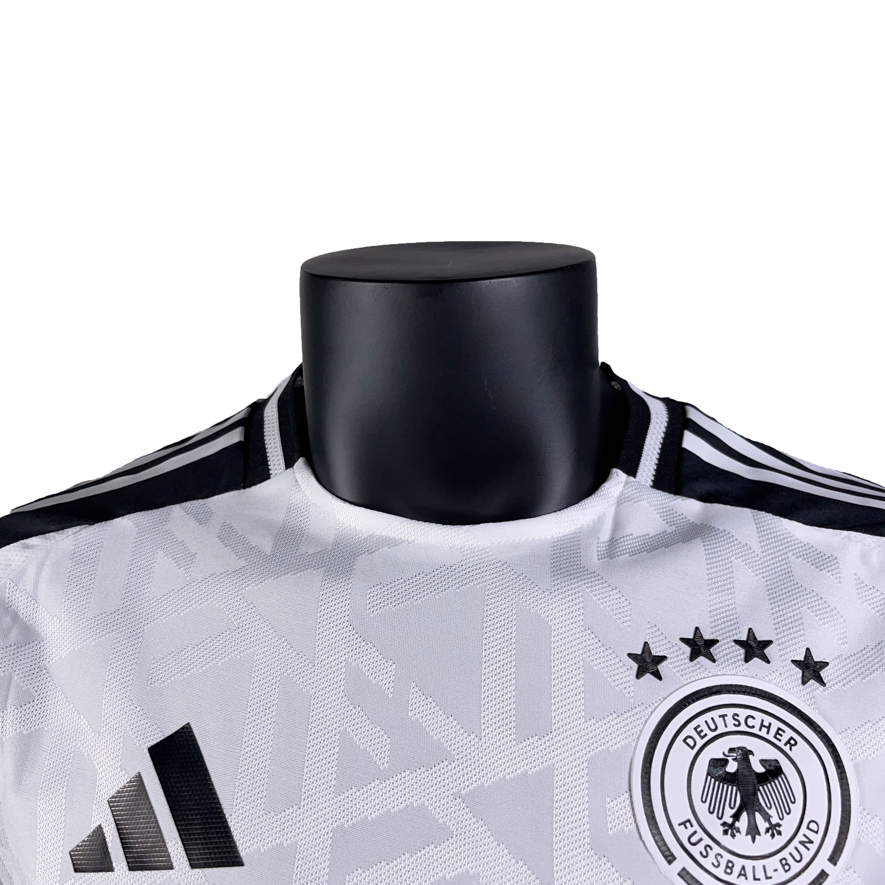 Germany 2024 Home Stadium Jersey - Player Version - SOCCERDEALSHOP