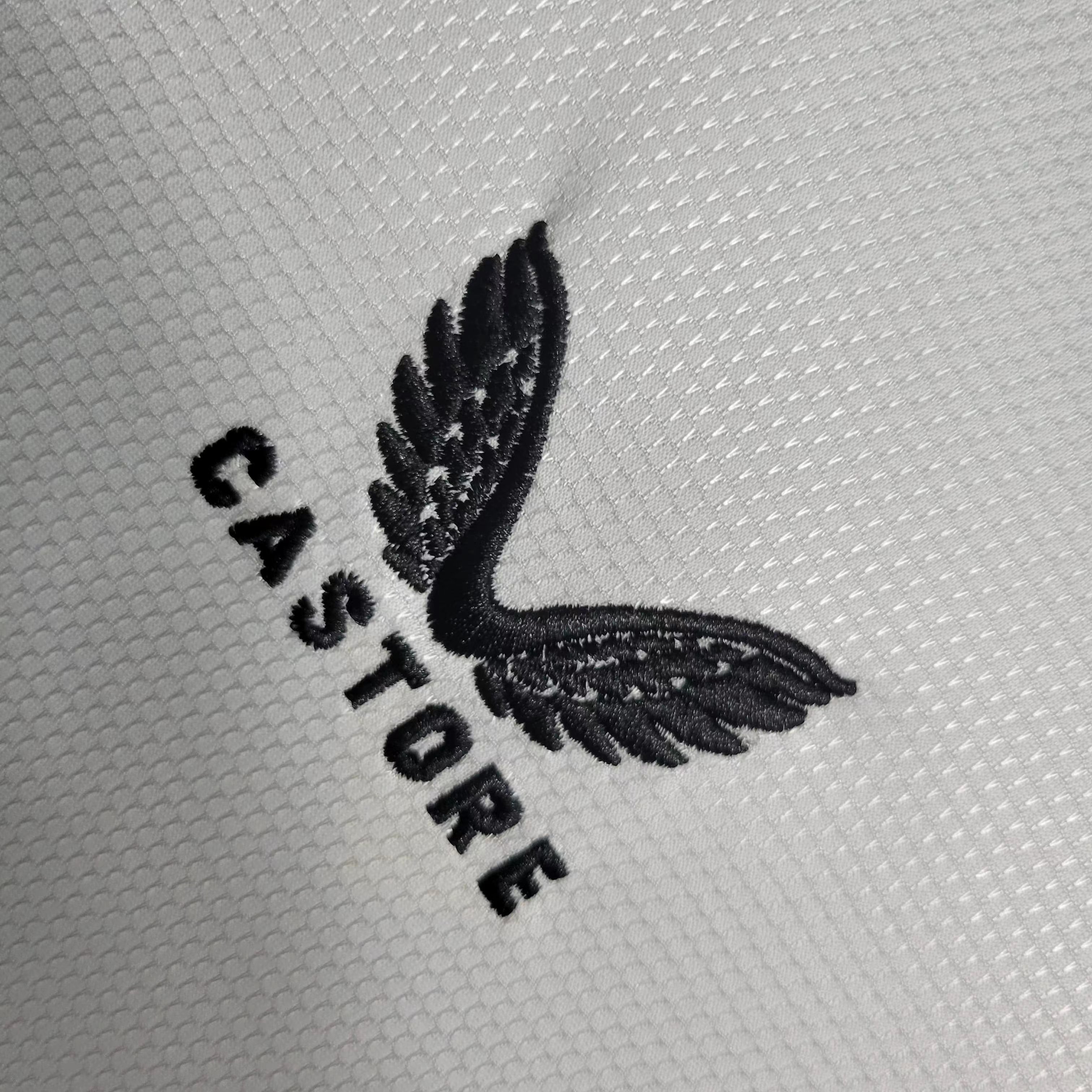 Bayer 04 Leverkusen 23-24 Away Stadium Jersey - Fans Version - SOCCERDEALSHOP