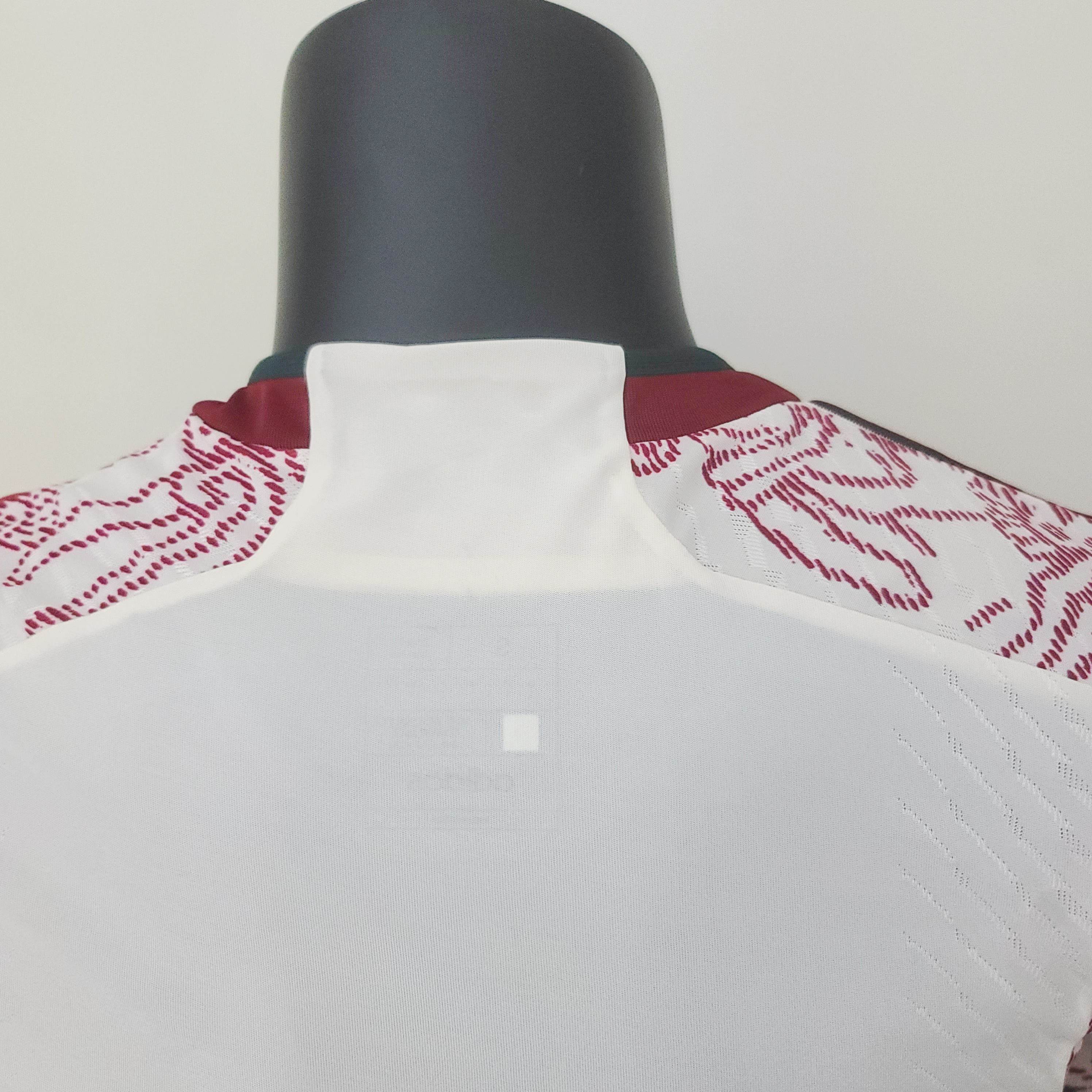 Mexico 22-23 Away Stadium Jersey - Player Version - SOCCERDEALSHOP