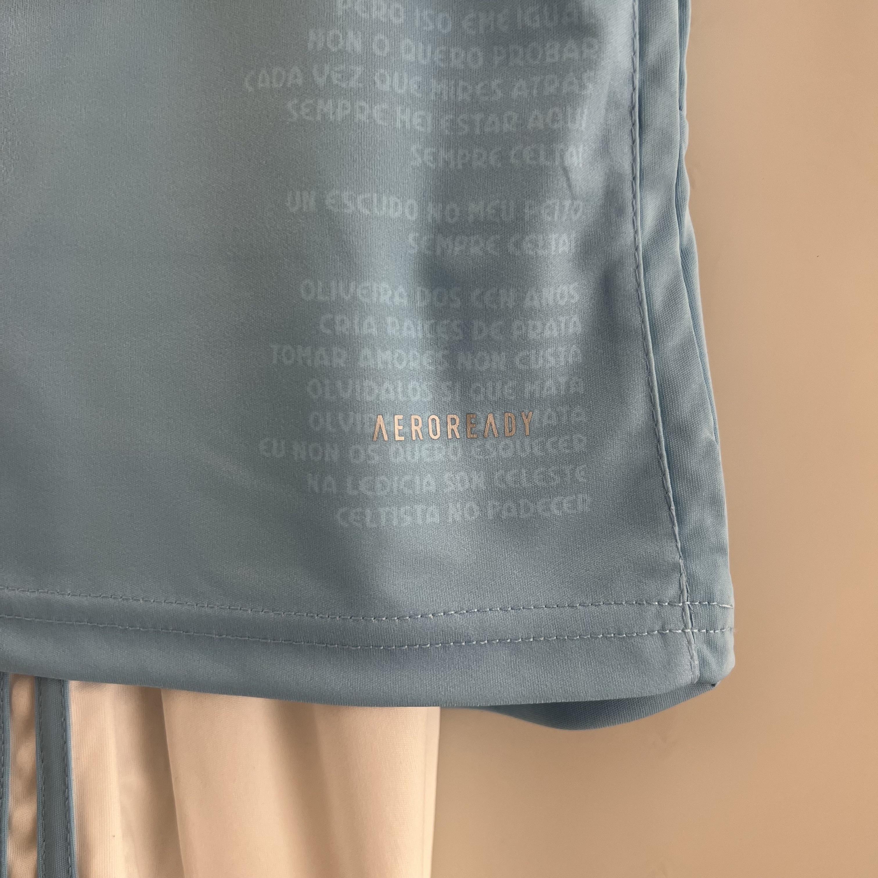 Celta Vigo 23-24 Home Stadium Kids Kit - SOCCERDEALSHOP