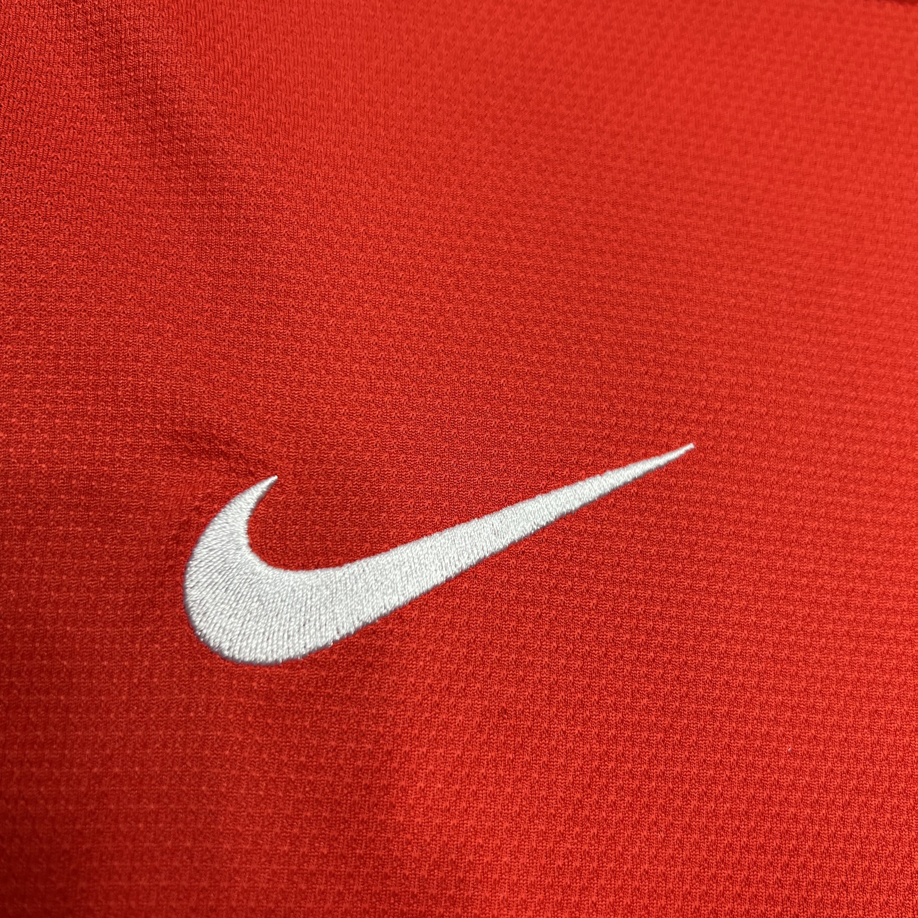 Retro Arsenal 2012-13 Home Long Sleeve Jersey - SOCCERDEALSHOP