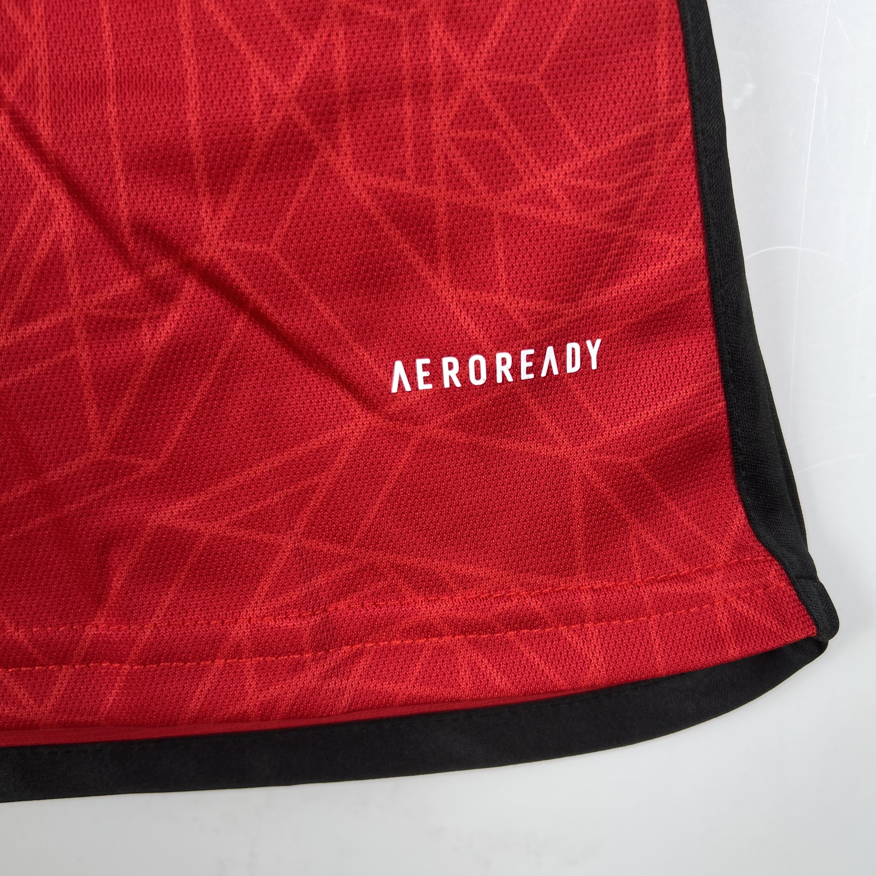 Manchester United 23-24 Women's Home Shirt - SOCCERDEALSHOP