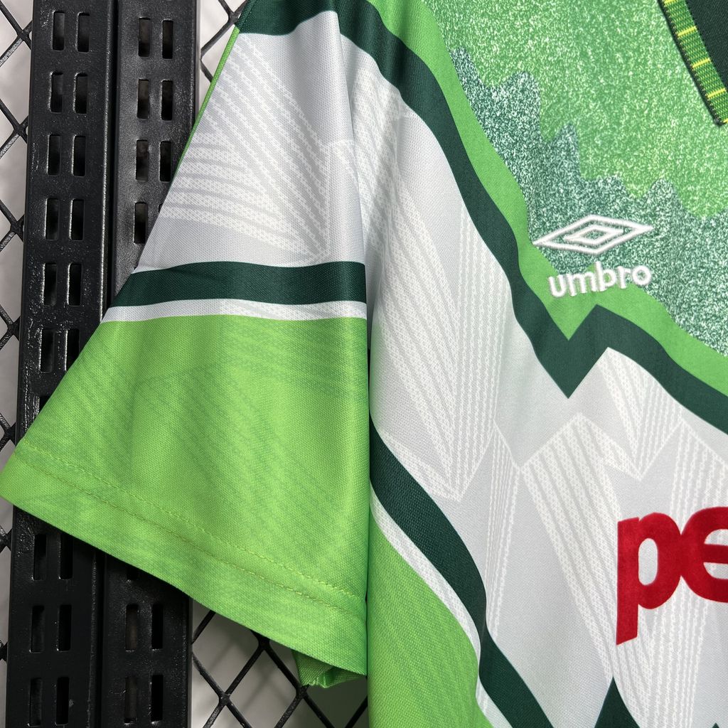 Retro Celtic 1991-92 Away Jersey - SOCCERDEALSHOP