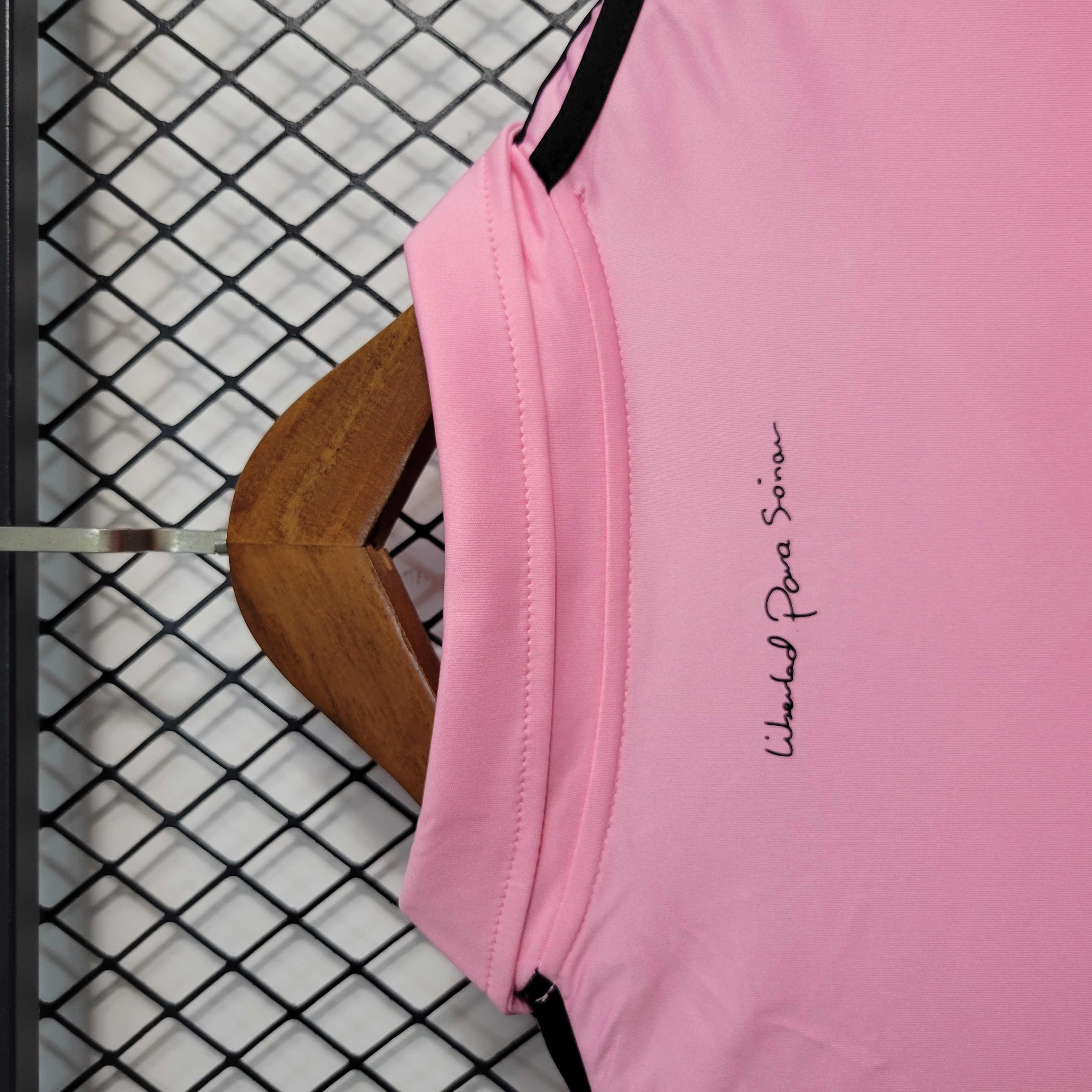 INT M.A.M 23/24 Home Jersey Shirt - Fans Version ( Size S-4XL ) - SOCCERDEALSHOP