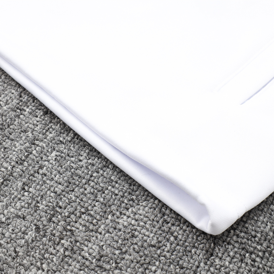 Che 23-24 Men's Training Hoodie + Pants - White - SOCCERDEALSHOP