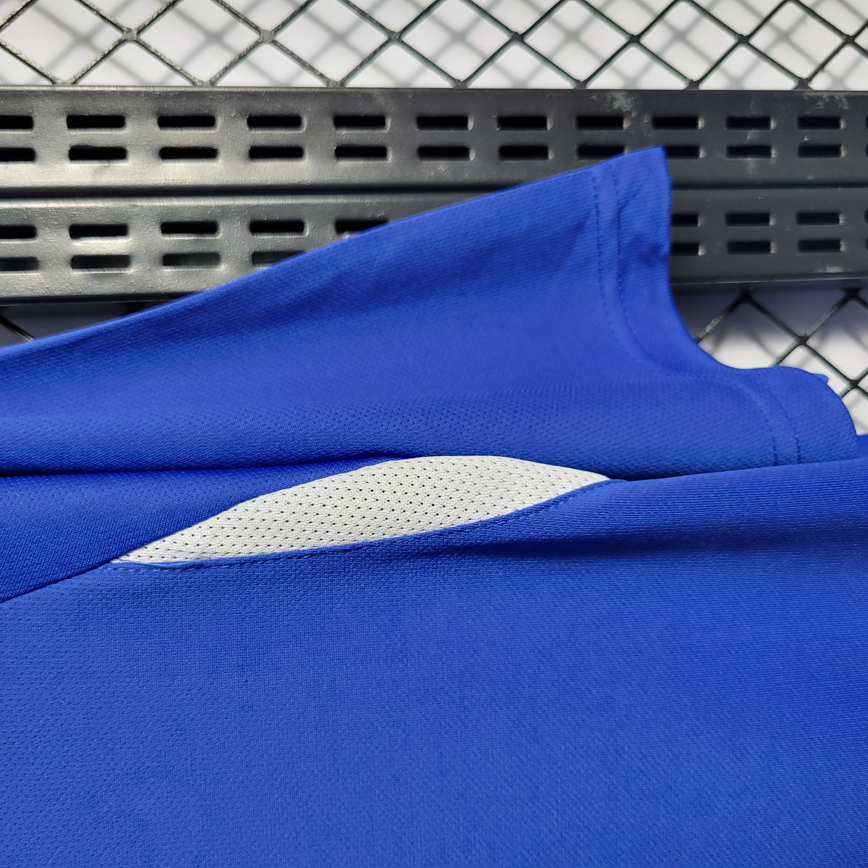 Retro Brazil 2002 Away Stadium Jersey - SOCCERDEALSHOP