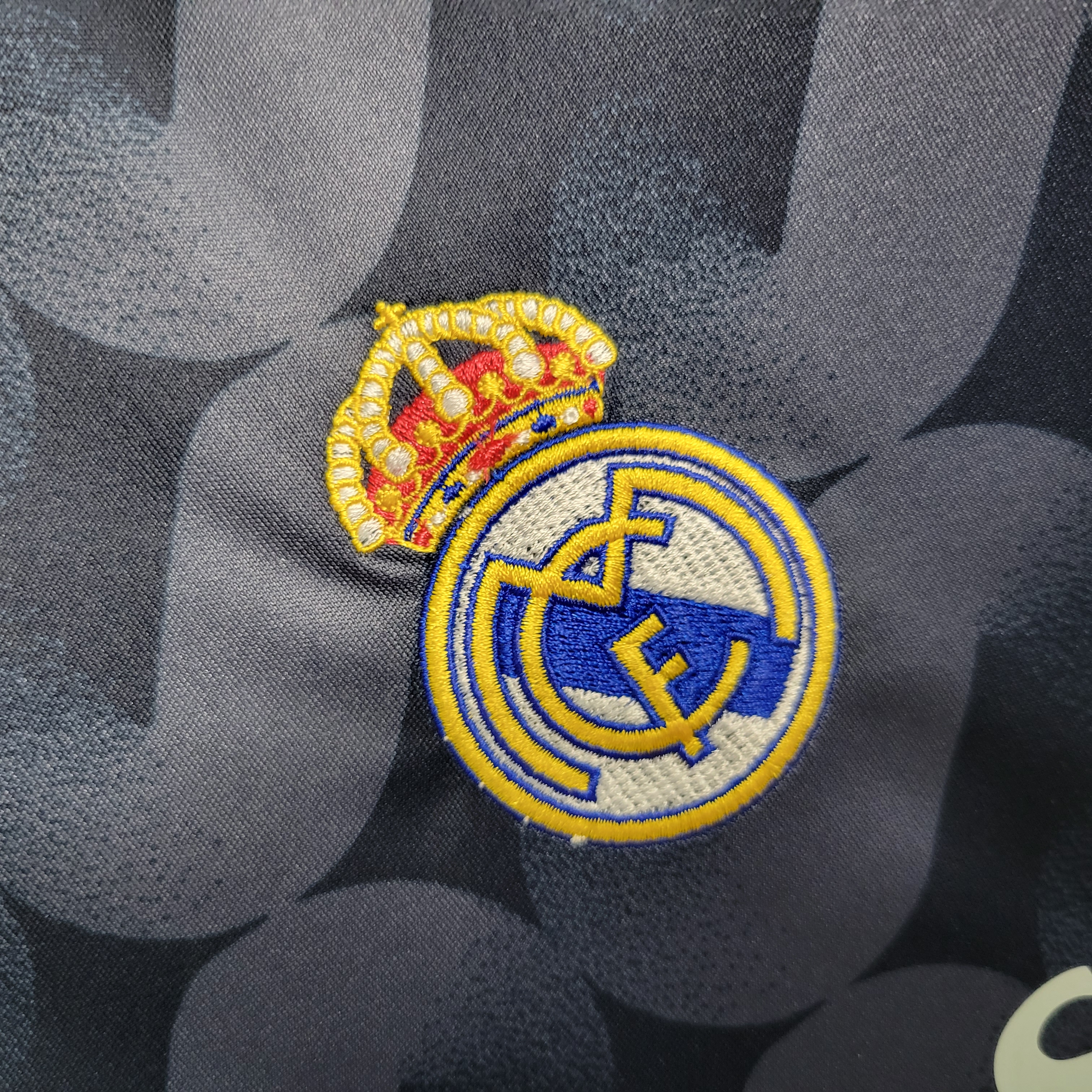 Real Madrid 23-24 Away Kids Kit - SOCCERDEALSHOP