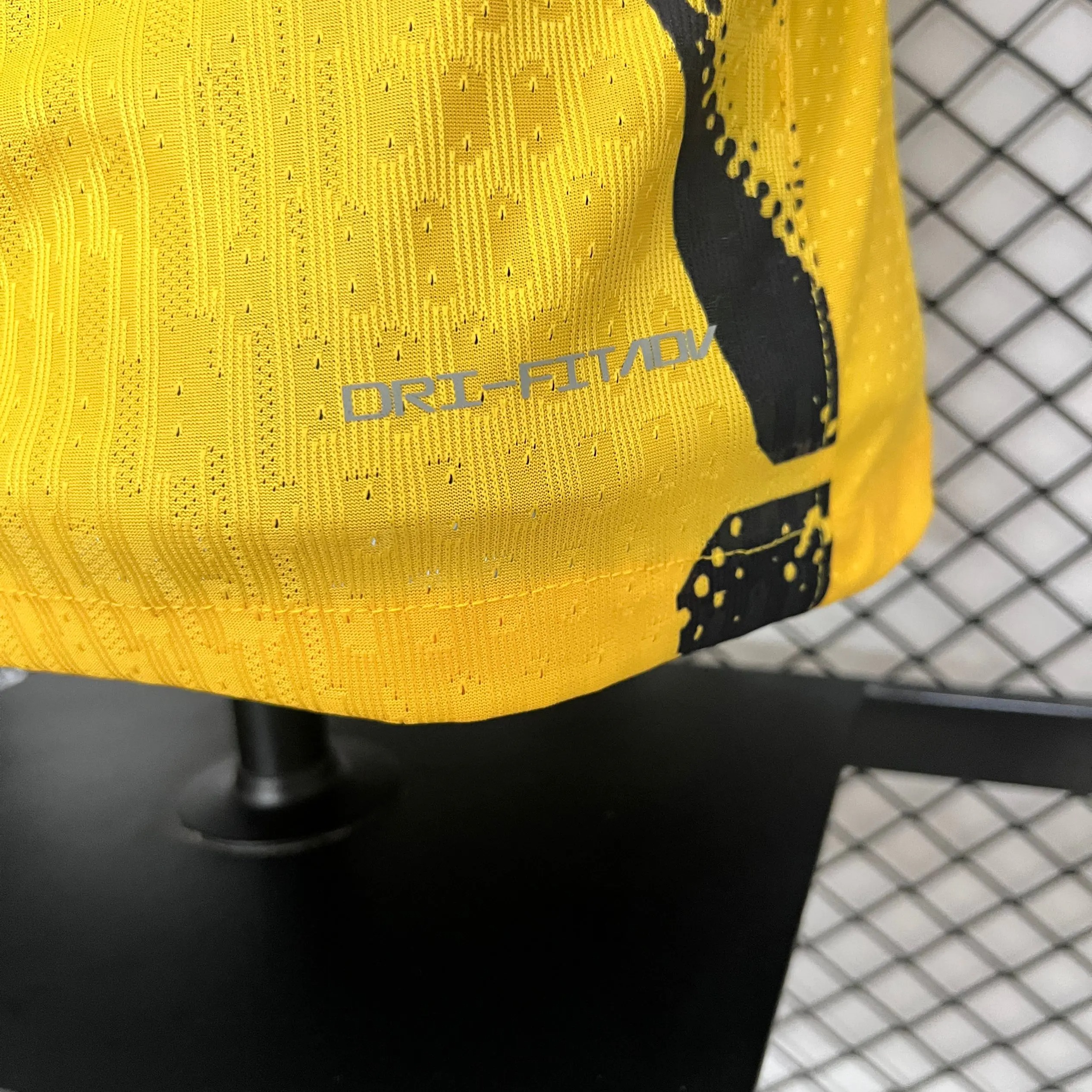 Inter Milan 24-25 Third Jersey - Player Version - SOCCERDEALSHOP