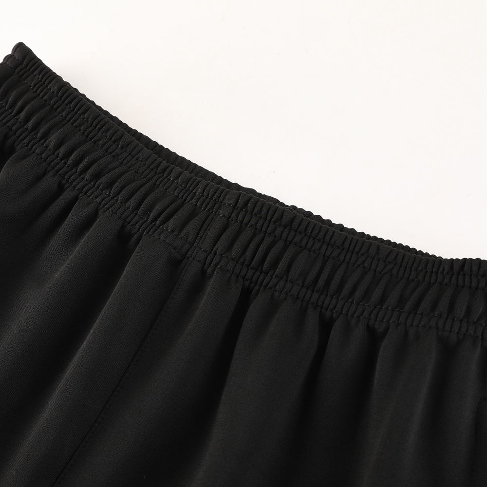 Lazio 23-24 Jacket Training Tracksuit - Black - SOCCERDEALSHOP