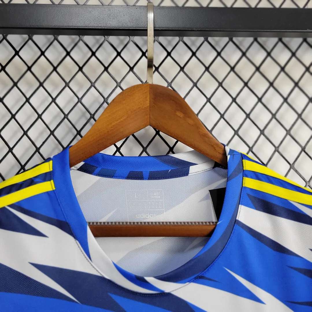 S-c-o.t l.a-n.d 2024 Euro Training Jersey - Fans Version - SOCCERDEALSHOP