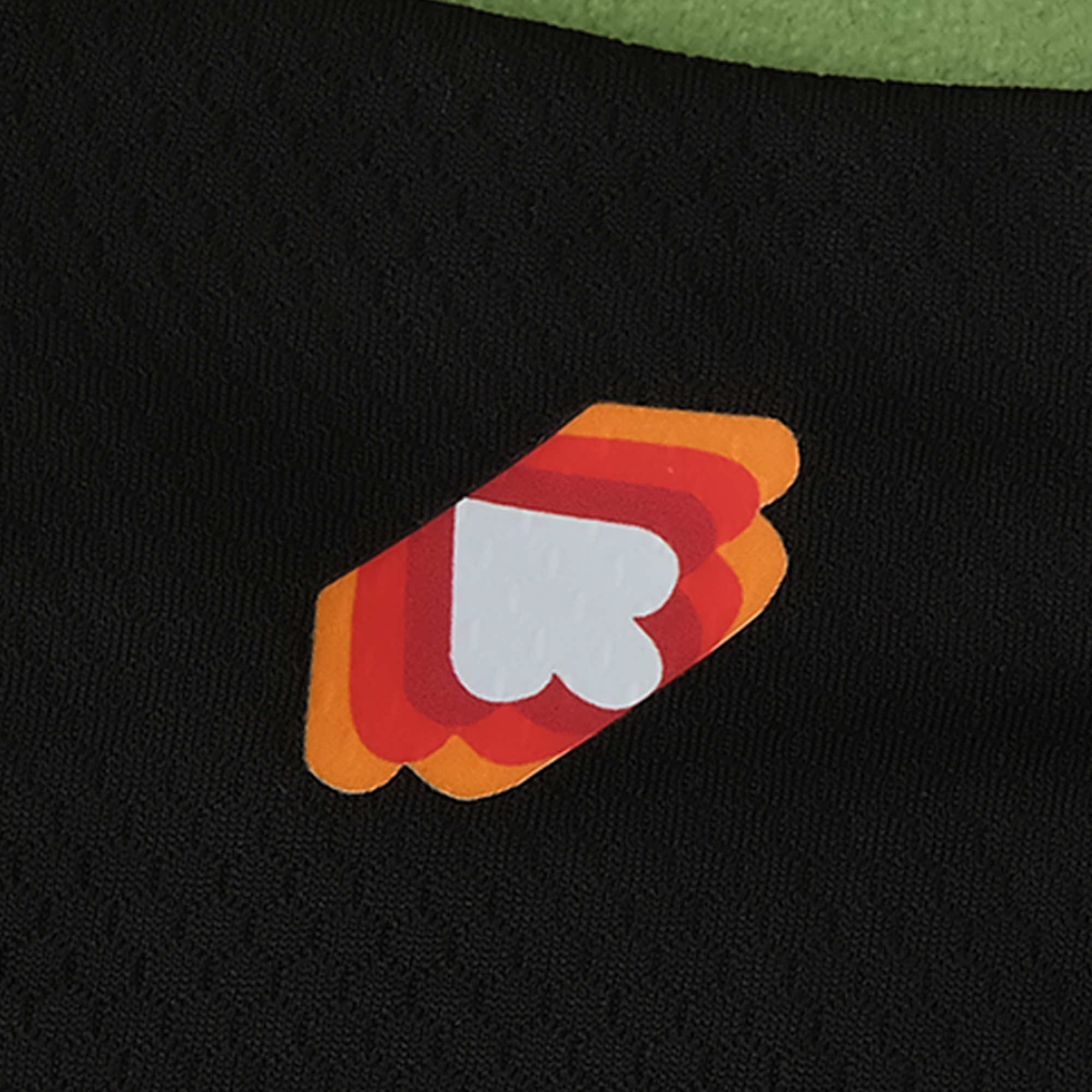 Roma 23-24 Third Jersey - Fans Version - SOCCERDEALSHOP