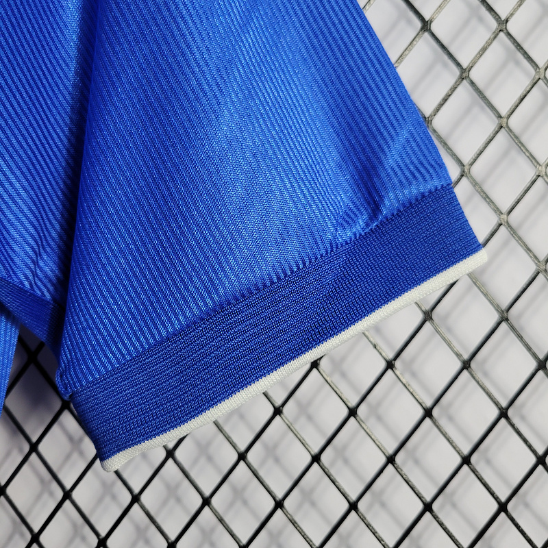 Retro Italy 1998 Home Stadium Jersey - SOCCERDEALSHOP