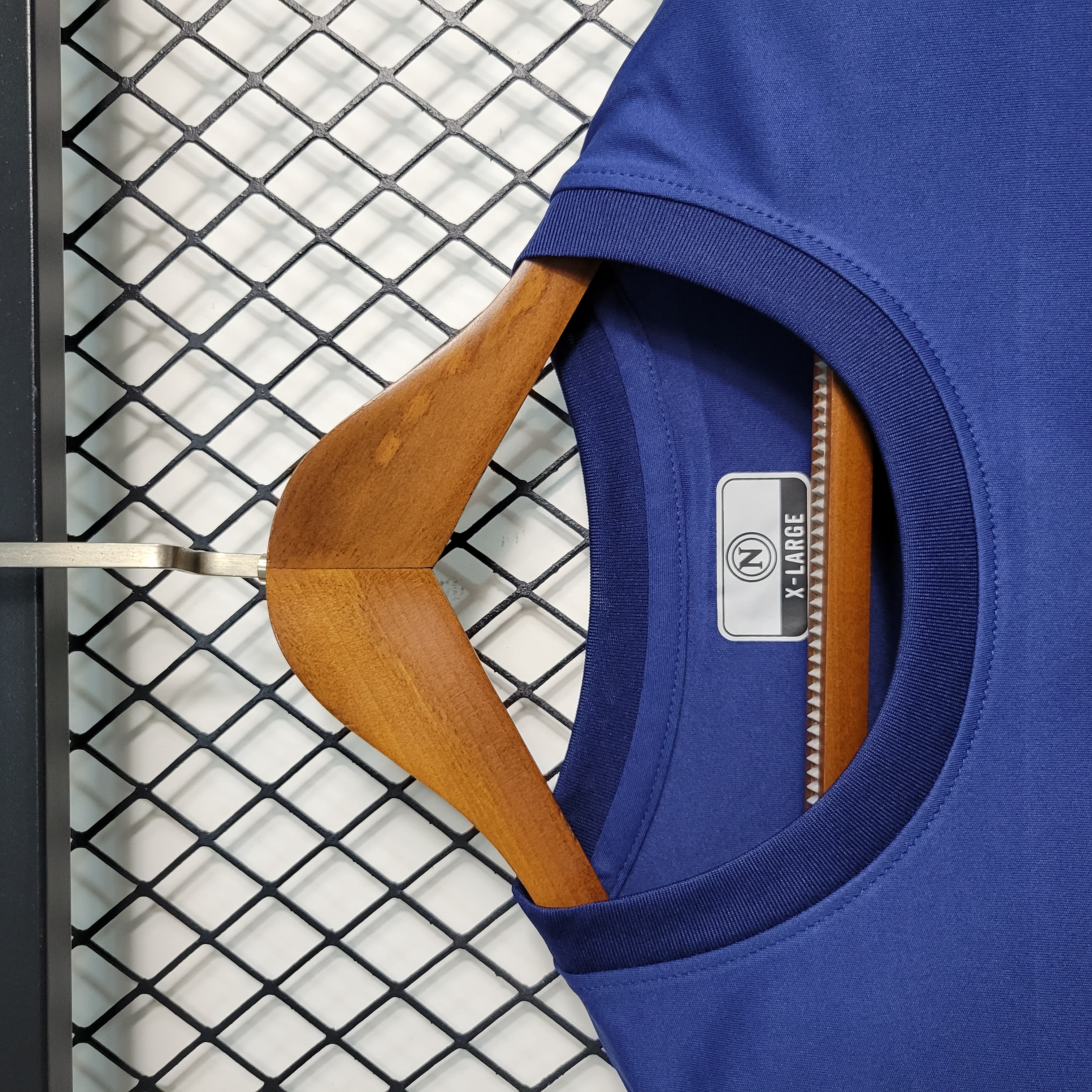 23-24 Napoli Training Jersey - SOCCERDEALSHOP