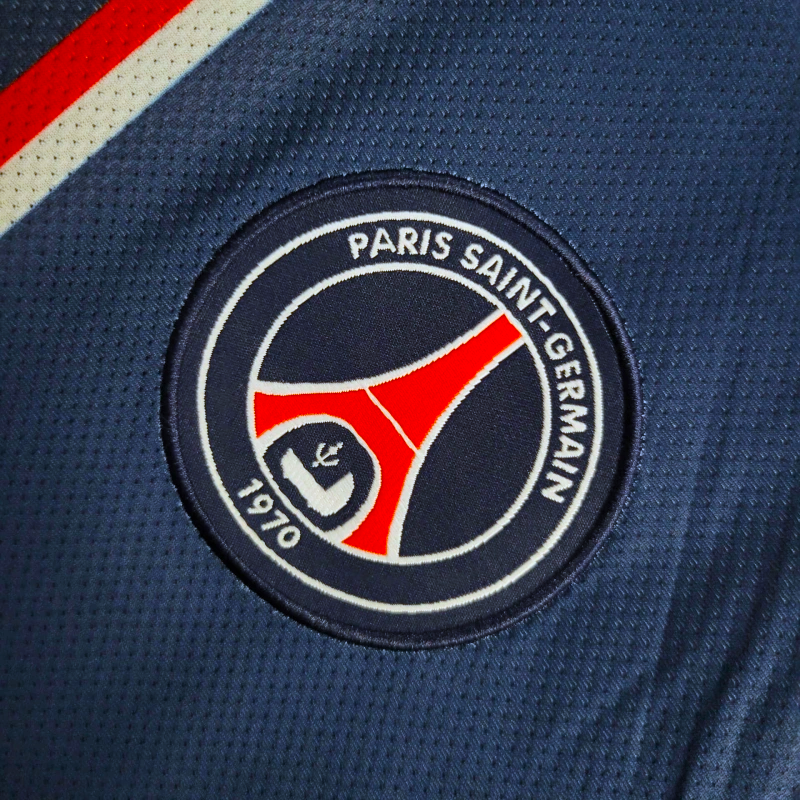 Retro Paris Saint-Germain PSG 2012-13 Home Jersey - SOCCERDEALSHOP